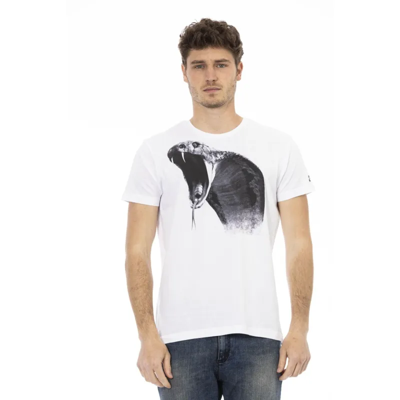 Trussardi Action T-shirt sold by Gigi Laurent