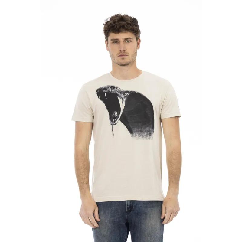 Trussardi Action T-shirt sold by Gigi Laurent
