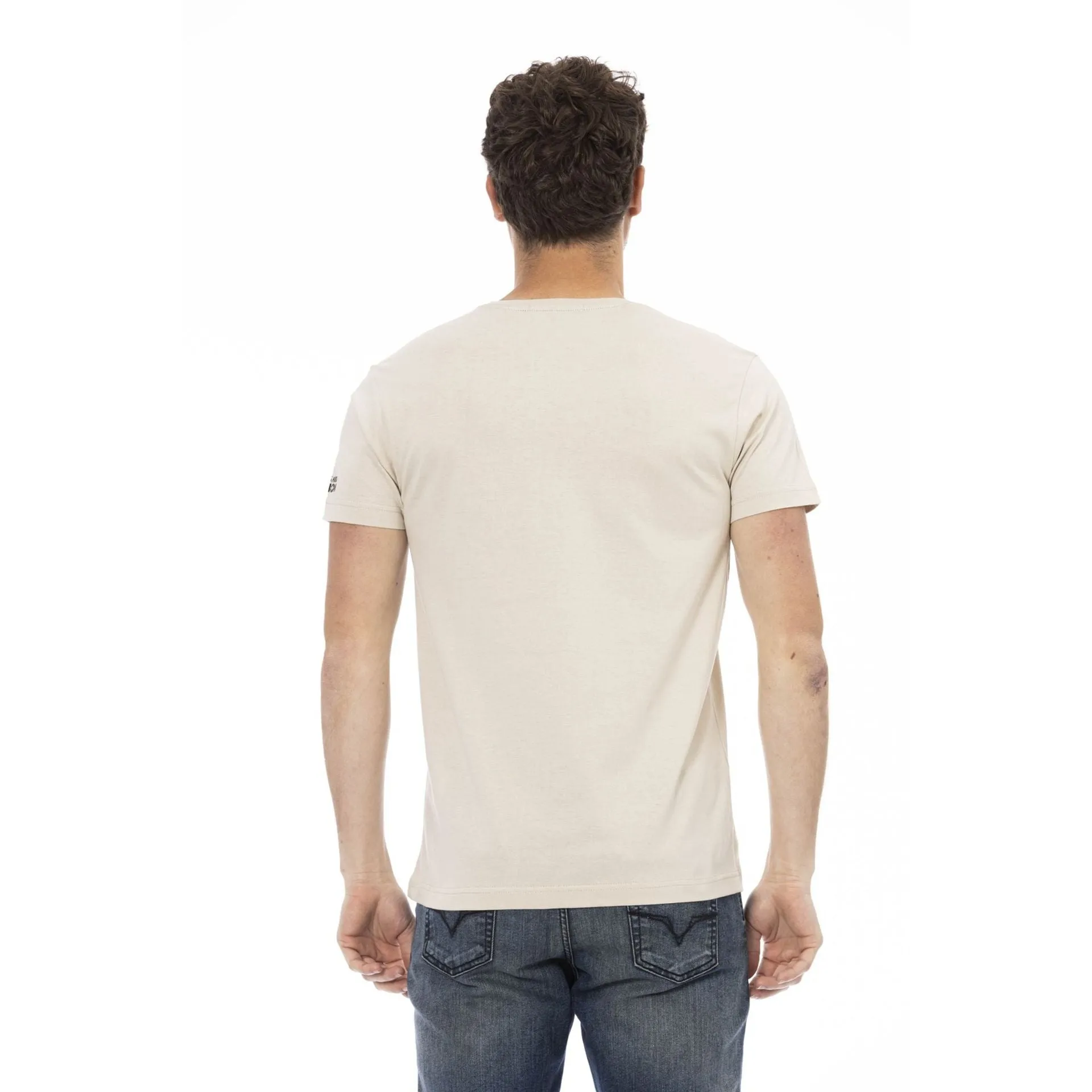 Trussardi Action T-shirt sold by Gigi Laurent product image thumbnail 3