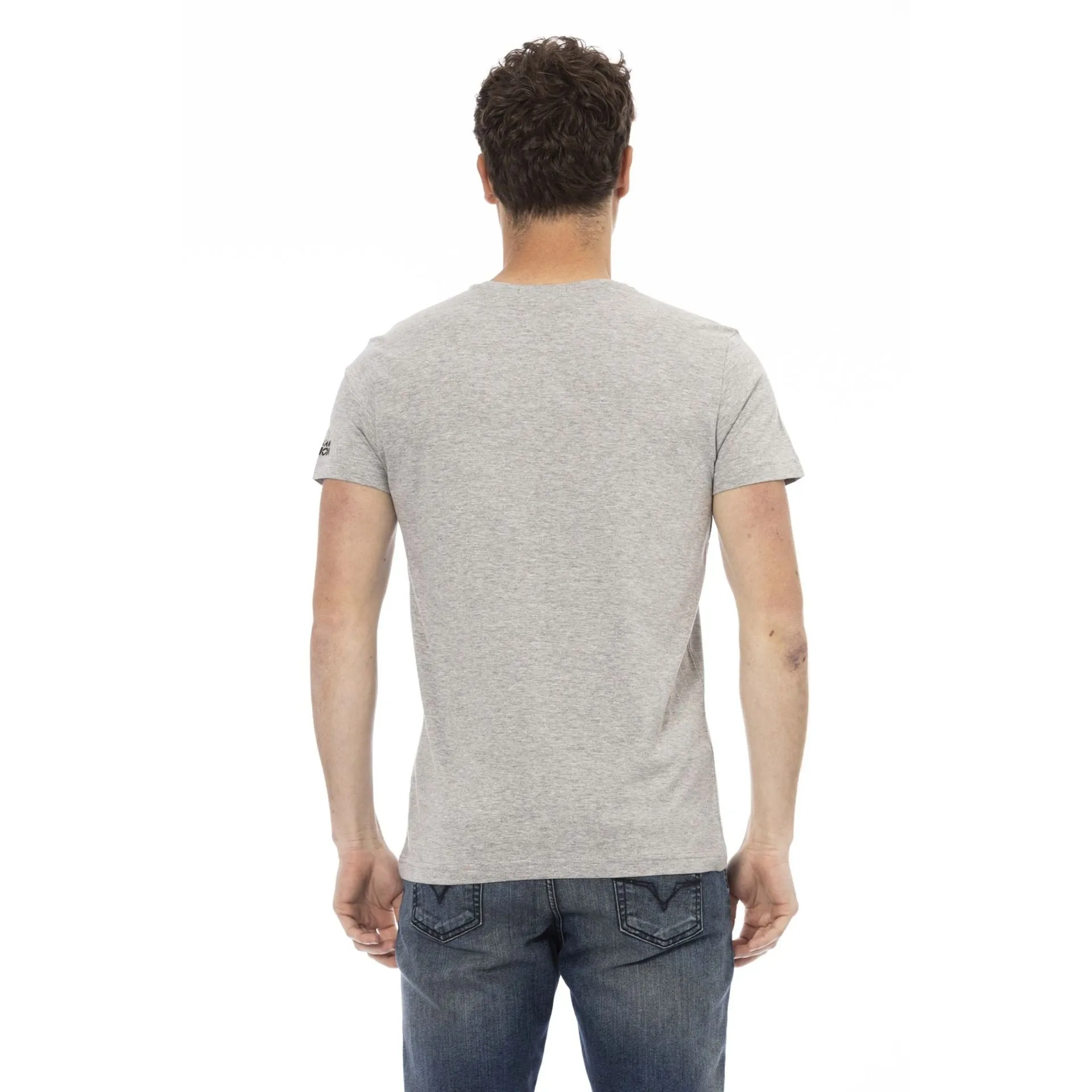 Trussardi Action T-shirt sold by Gigi Laurent product image thumbnail 3