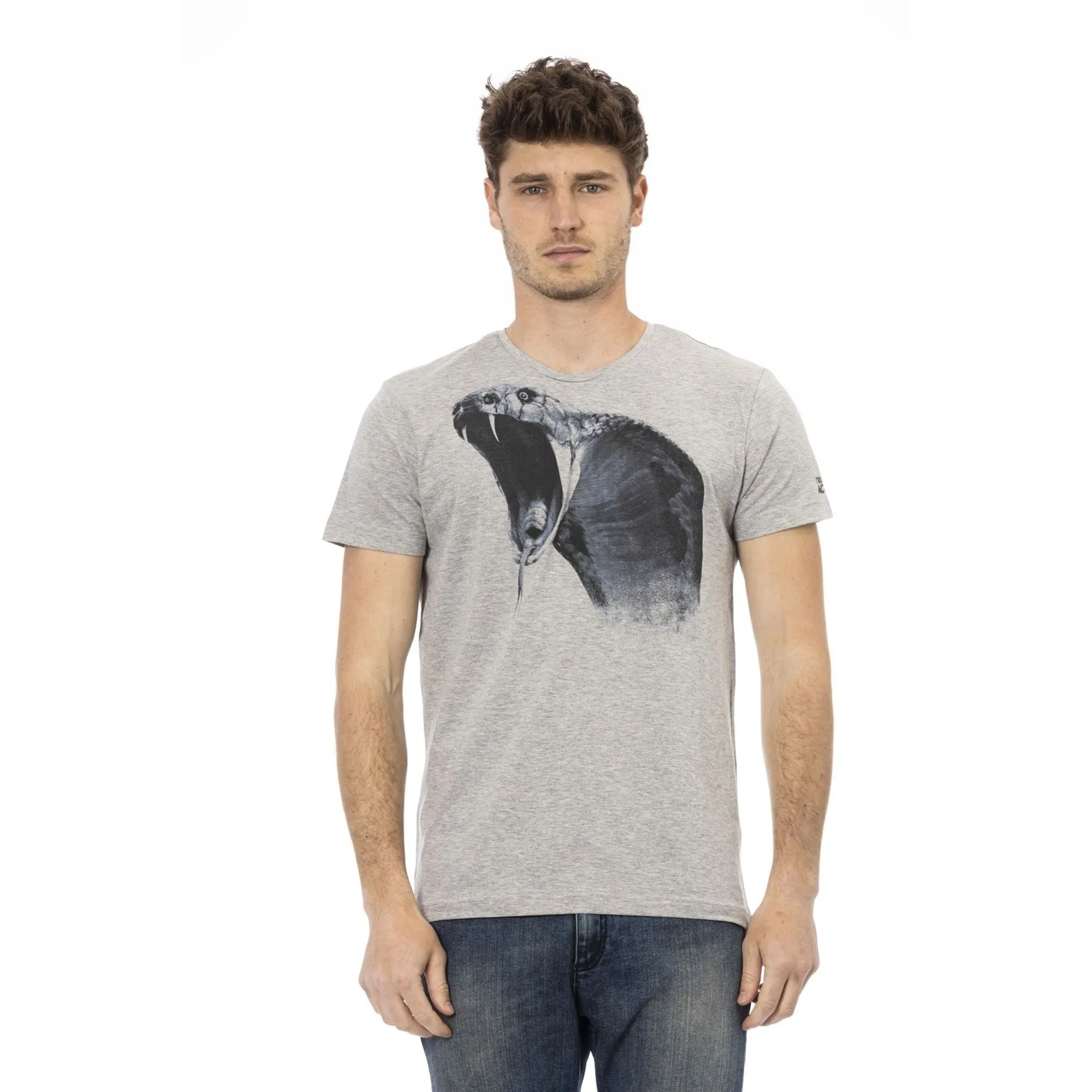 Trussardi Action T-shirt sold by Gigi Laurent
