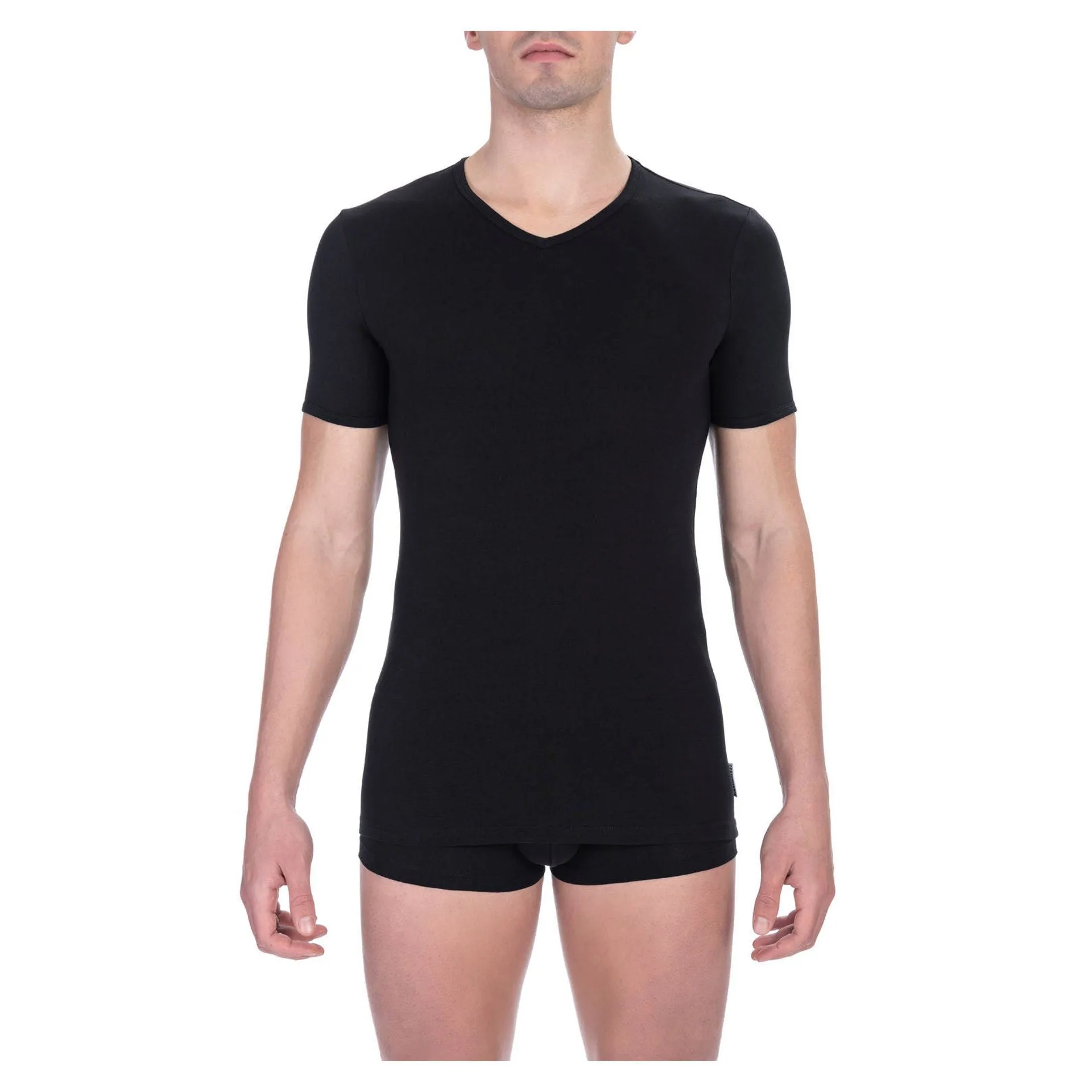 Bikkembergs T-shirt sold by Gigi Laurent