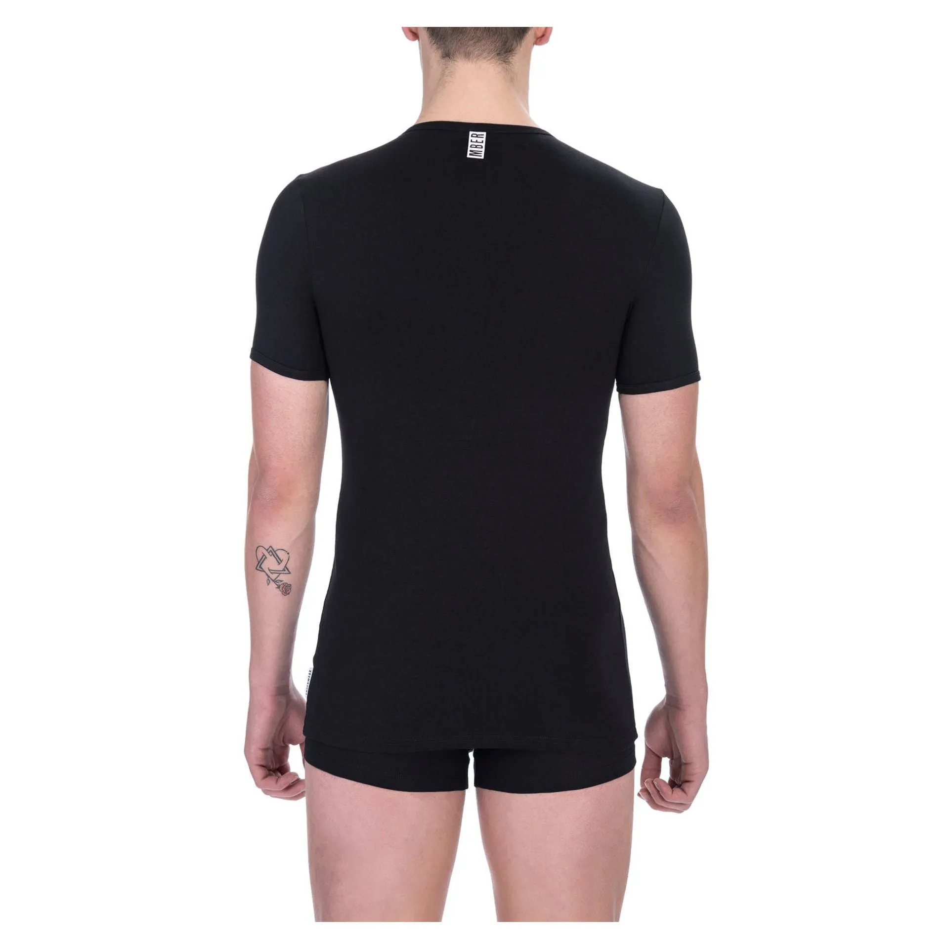 Bikkembergs T-shirt sold by Gigi Laurent product image thumbnail 2
