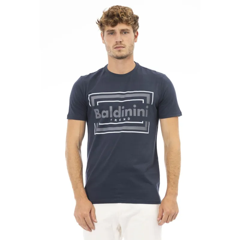 Baldinini Trend T-shirt sold by Gigi Laurent
