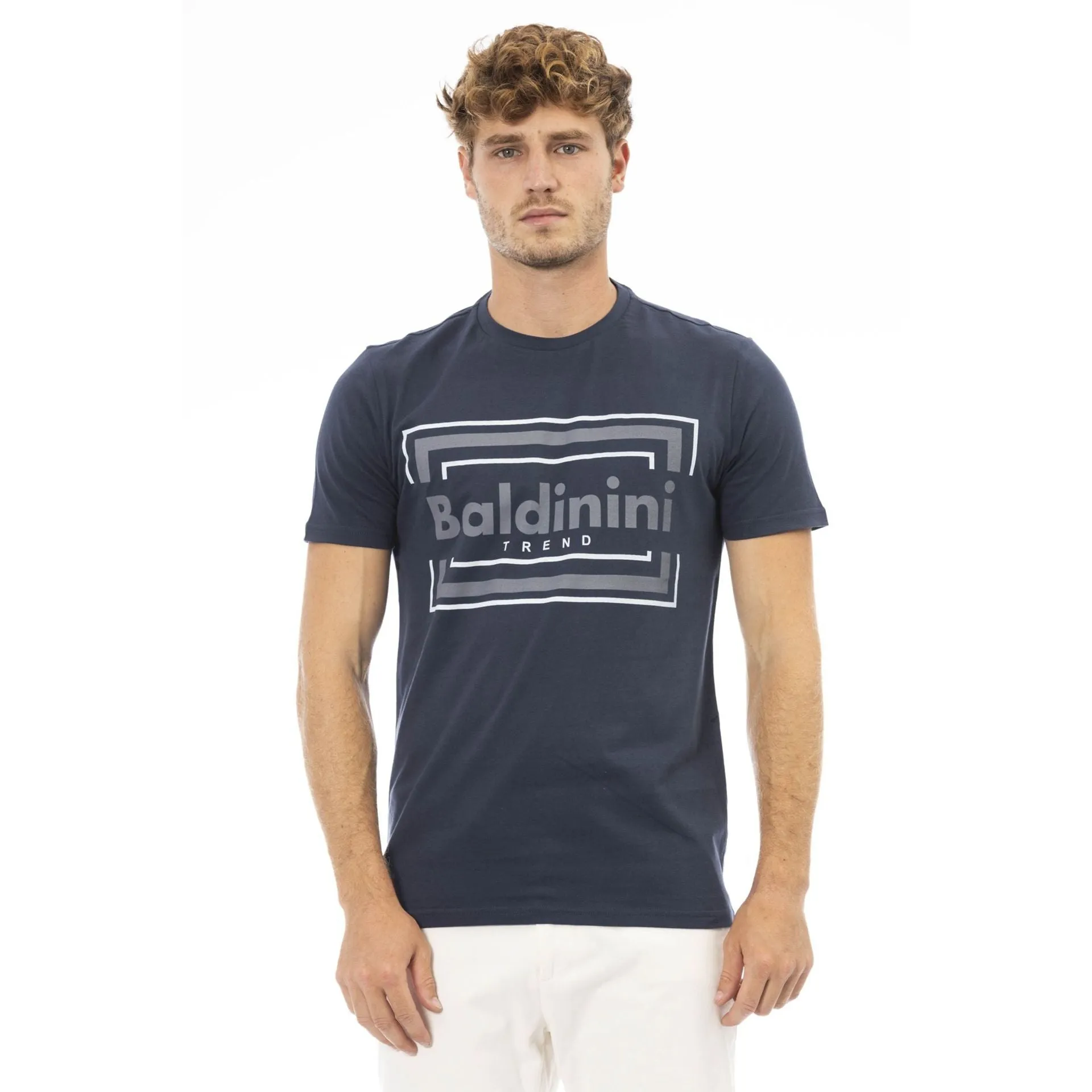Baldinini Trend T-shirt sold by Gigi Laurent