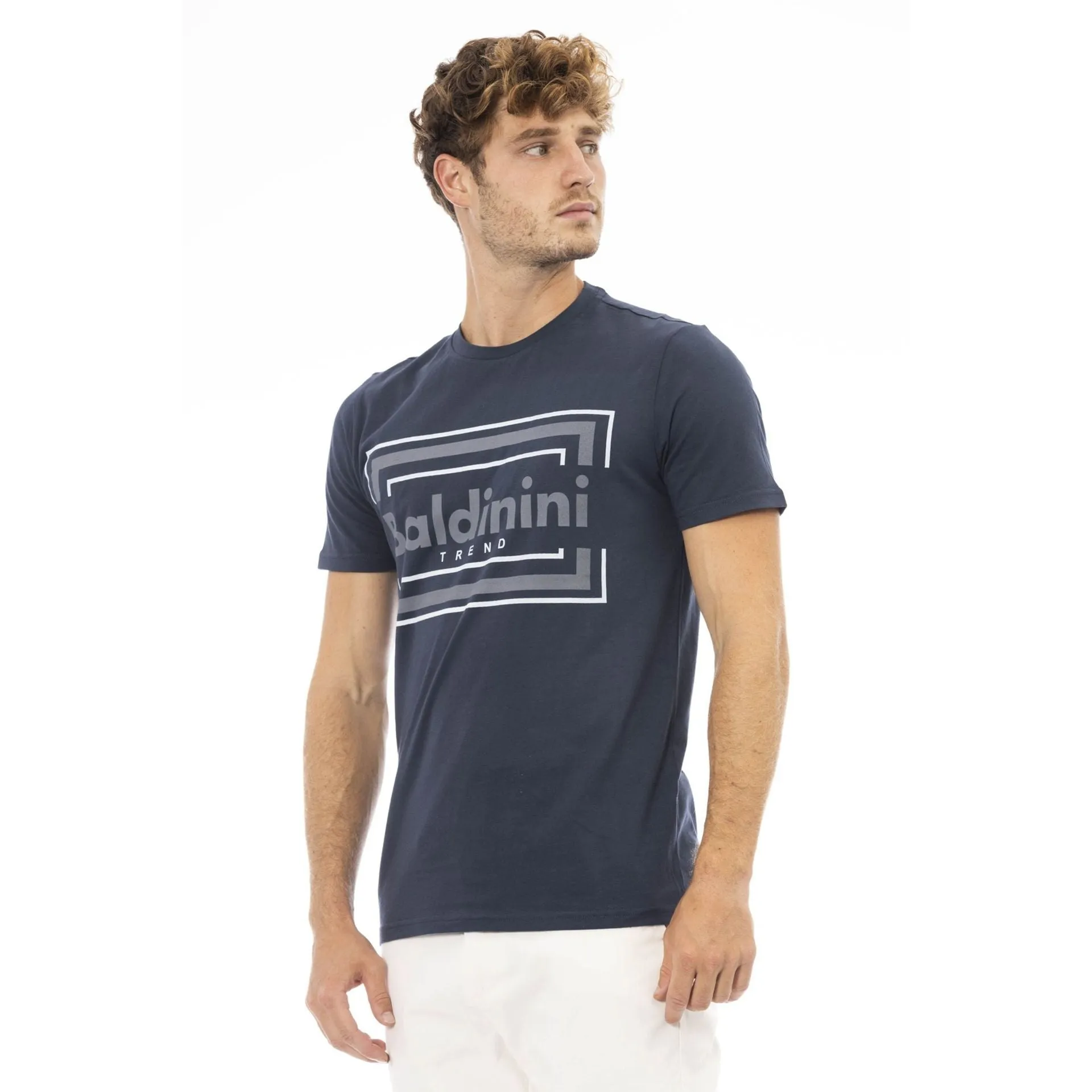 Baldinini Trend T-shirt sold by Gigi Laurent product image thumbnail 2