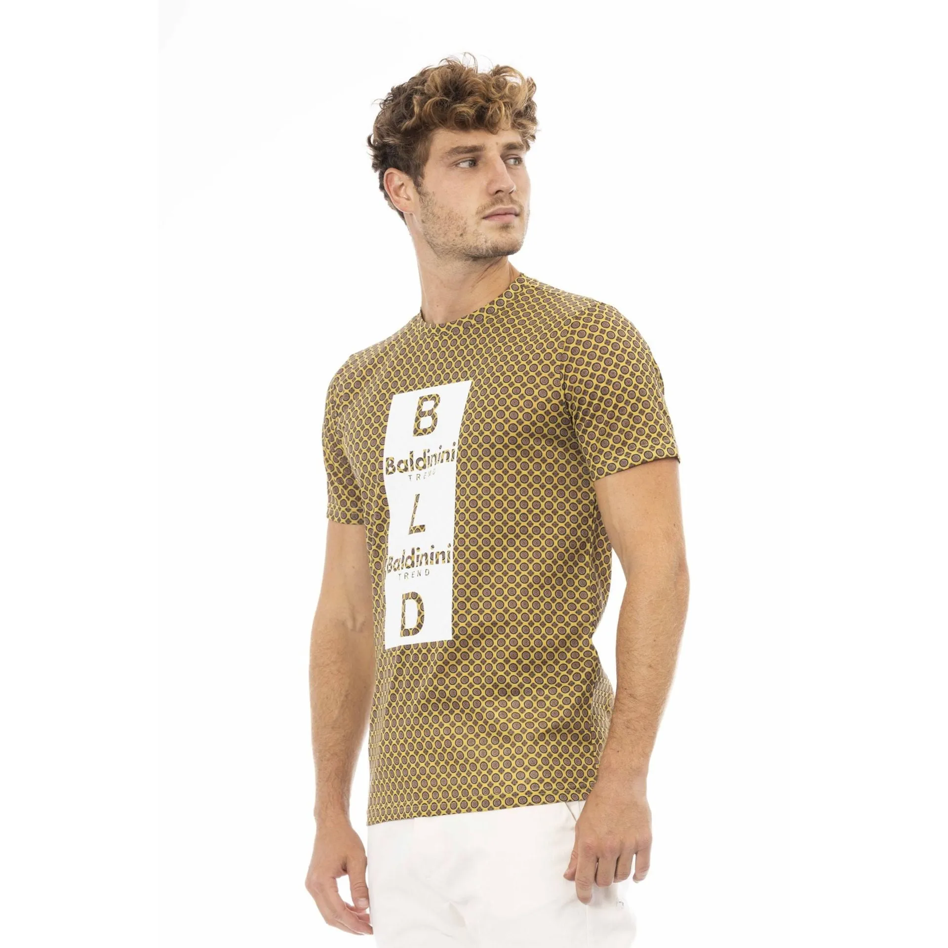 Baldinini Trend T-shirt sold by Gigi Laurent product image thumbnail 2