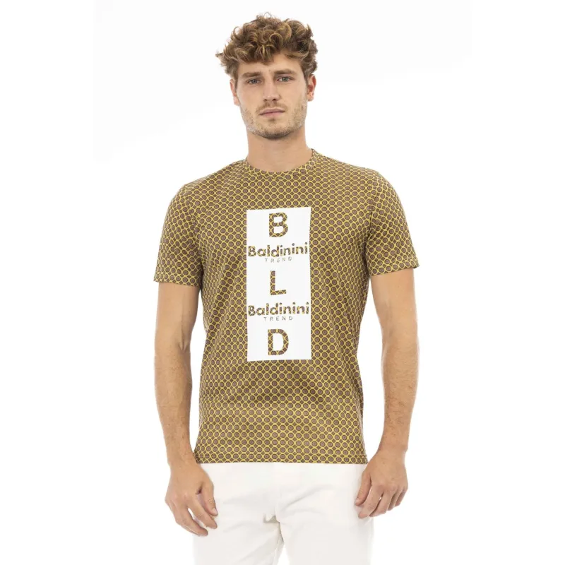 Baldinini Trend T-shirt sold by Gigi Laurent
