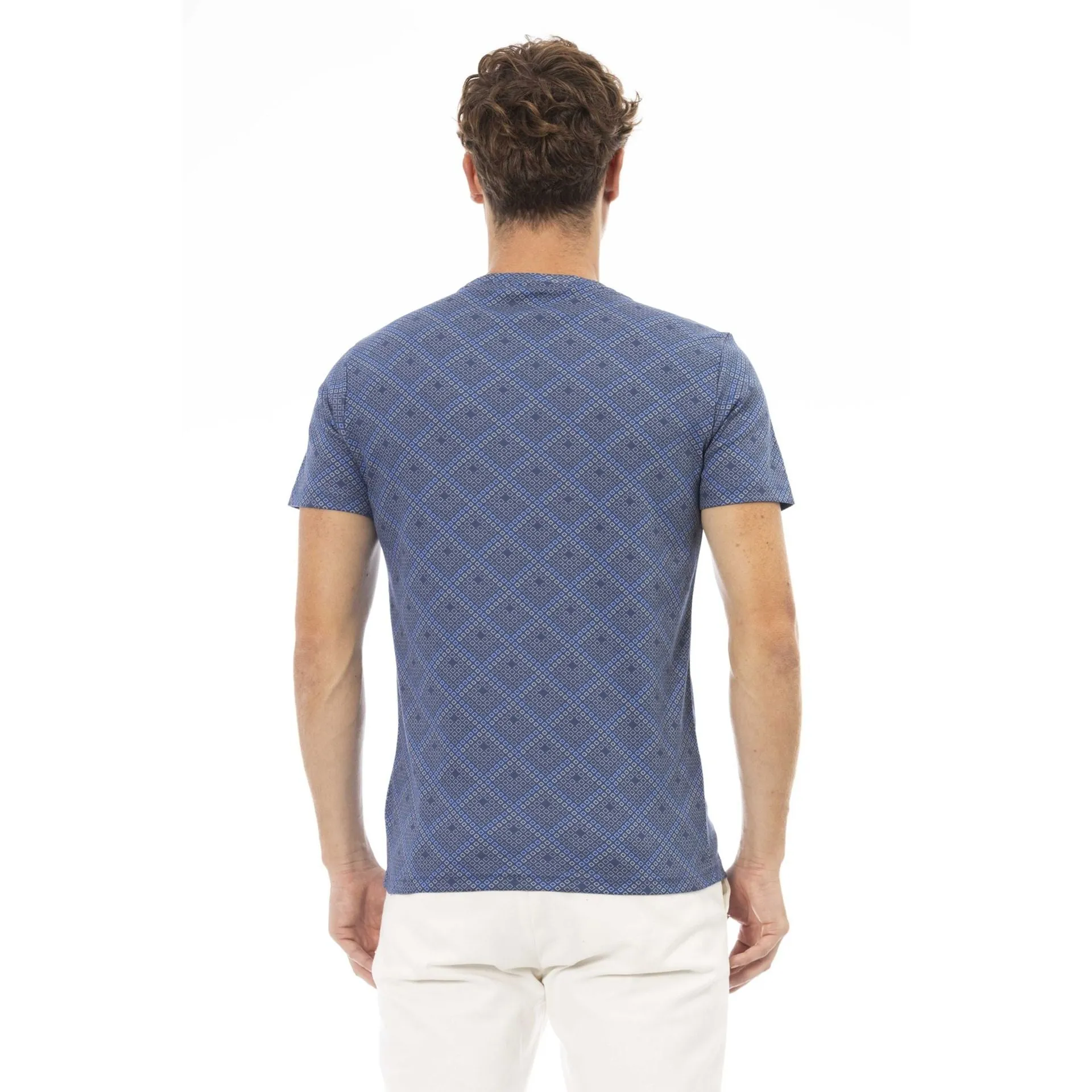 Baldinini Trend T-shirt sold by Gigi Laurent product image thumbnail 3