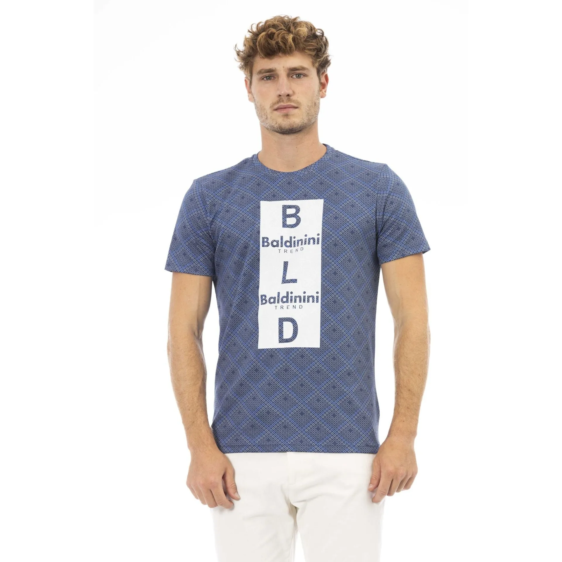 Baldinini Trend T-shirt sold by Gigi Laurent