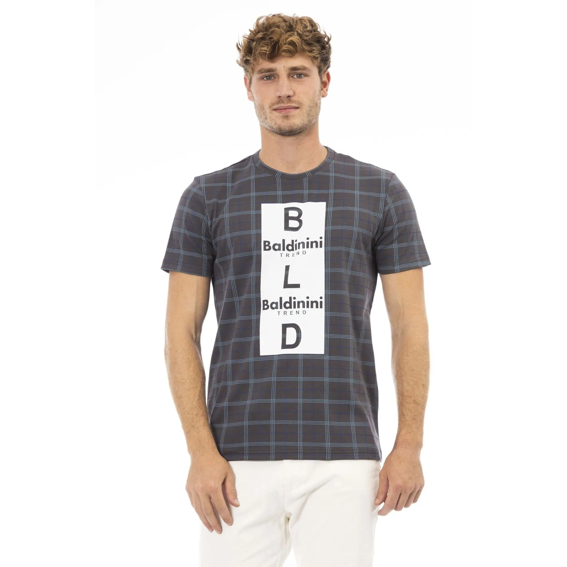 Baldinini Trend T-shirt sold by Gigi Laurent