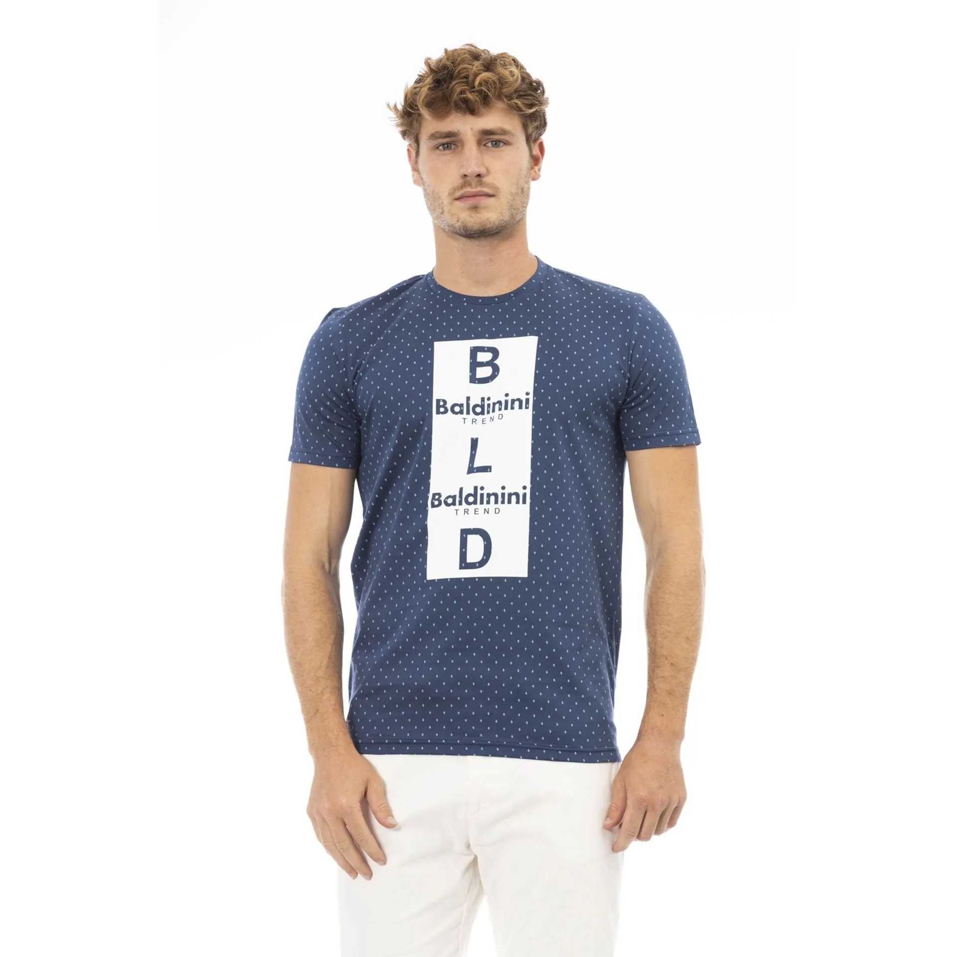 Baldinini Trend T-shirt sold by Gigi Laurent