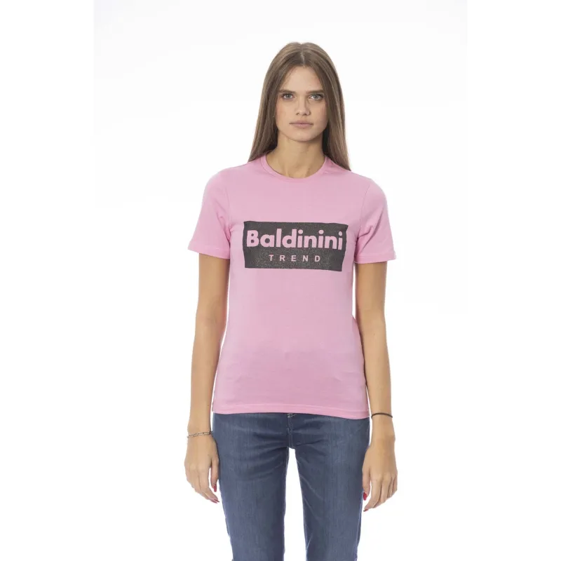 Baldinini Trend T-shirt sold by Gigi Laurent