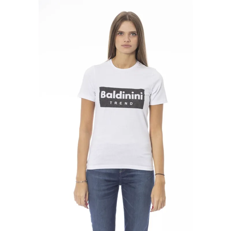 Baldinini Trend T-shirt sold by Gigi Laurent