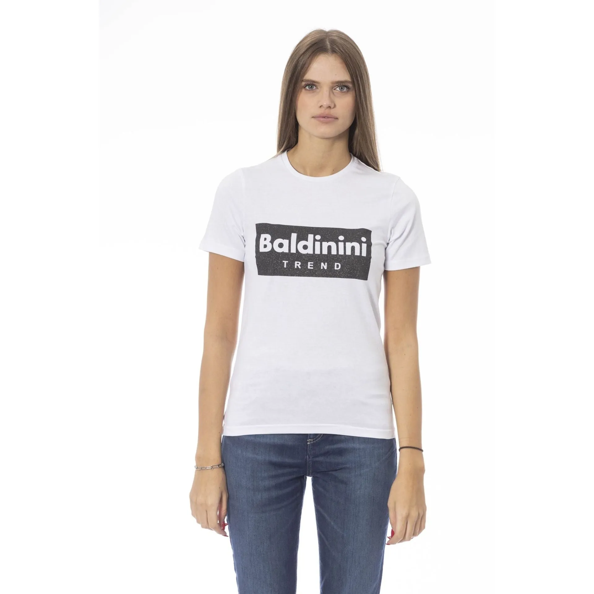 Baldinini Trend T-shirt sold by Gigi Laurent