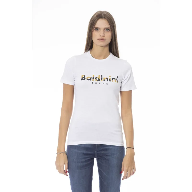 Baldinini Trend T-shirt sold by Gigi Laurent