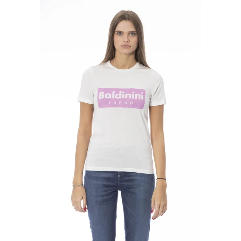 Baldinini Trend T-shirt sold by Gigi Laurent