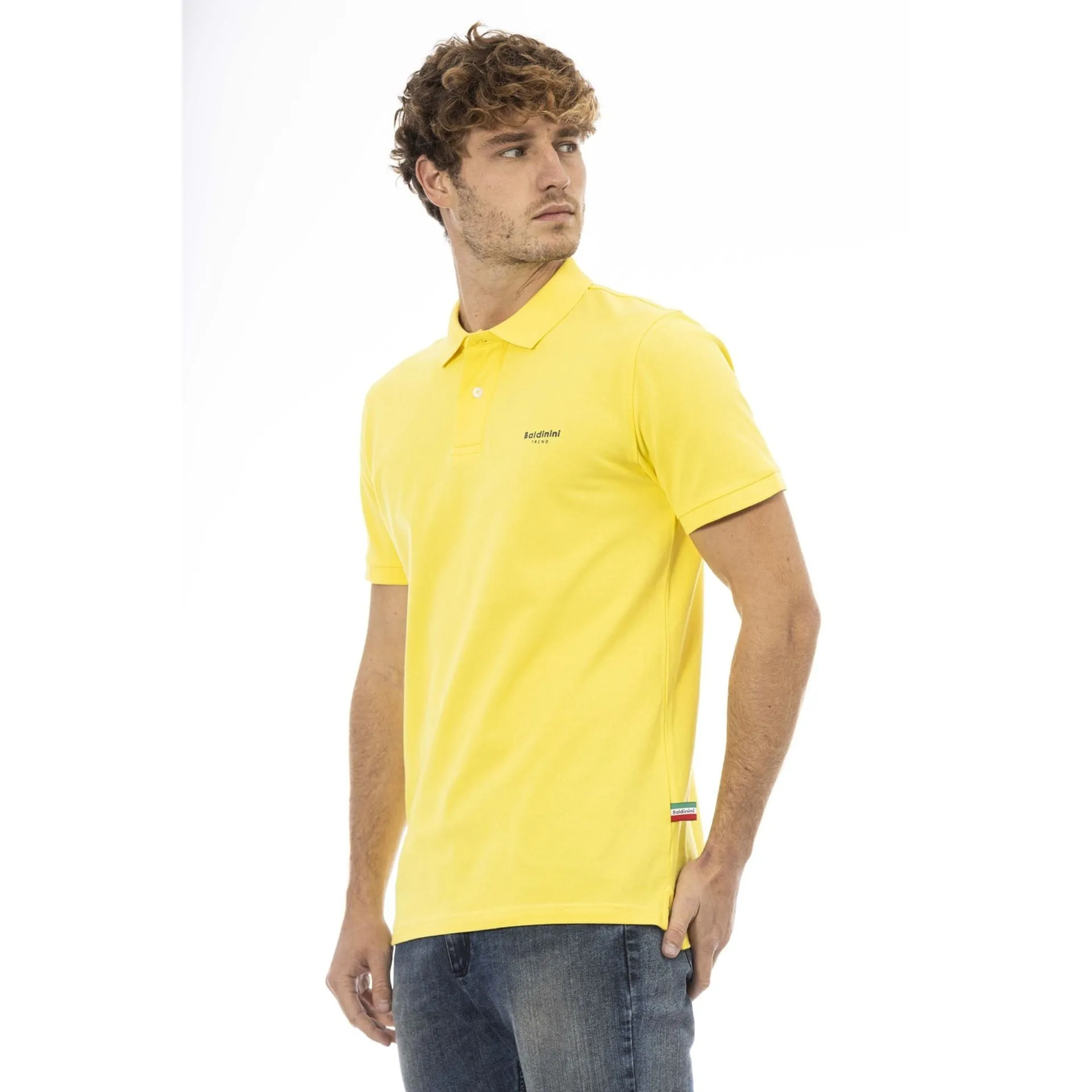 Baldinini Trend Polo sold by Gigi Laurent product image thumbnail 2