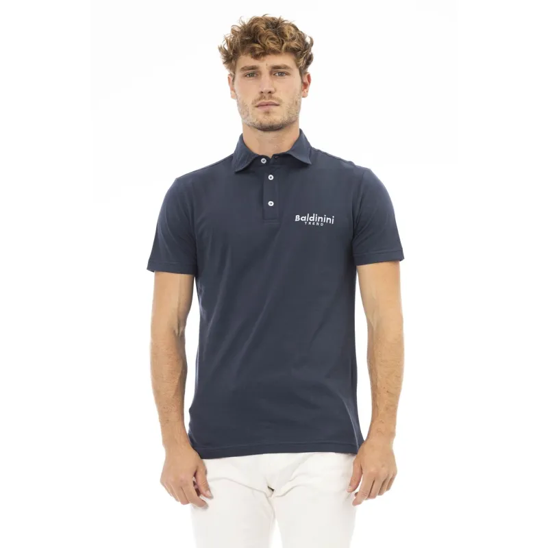 Baldinini Trend Polo made by Gigi Laurent