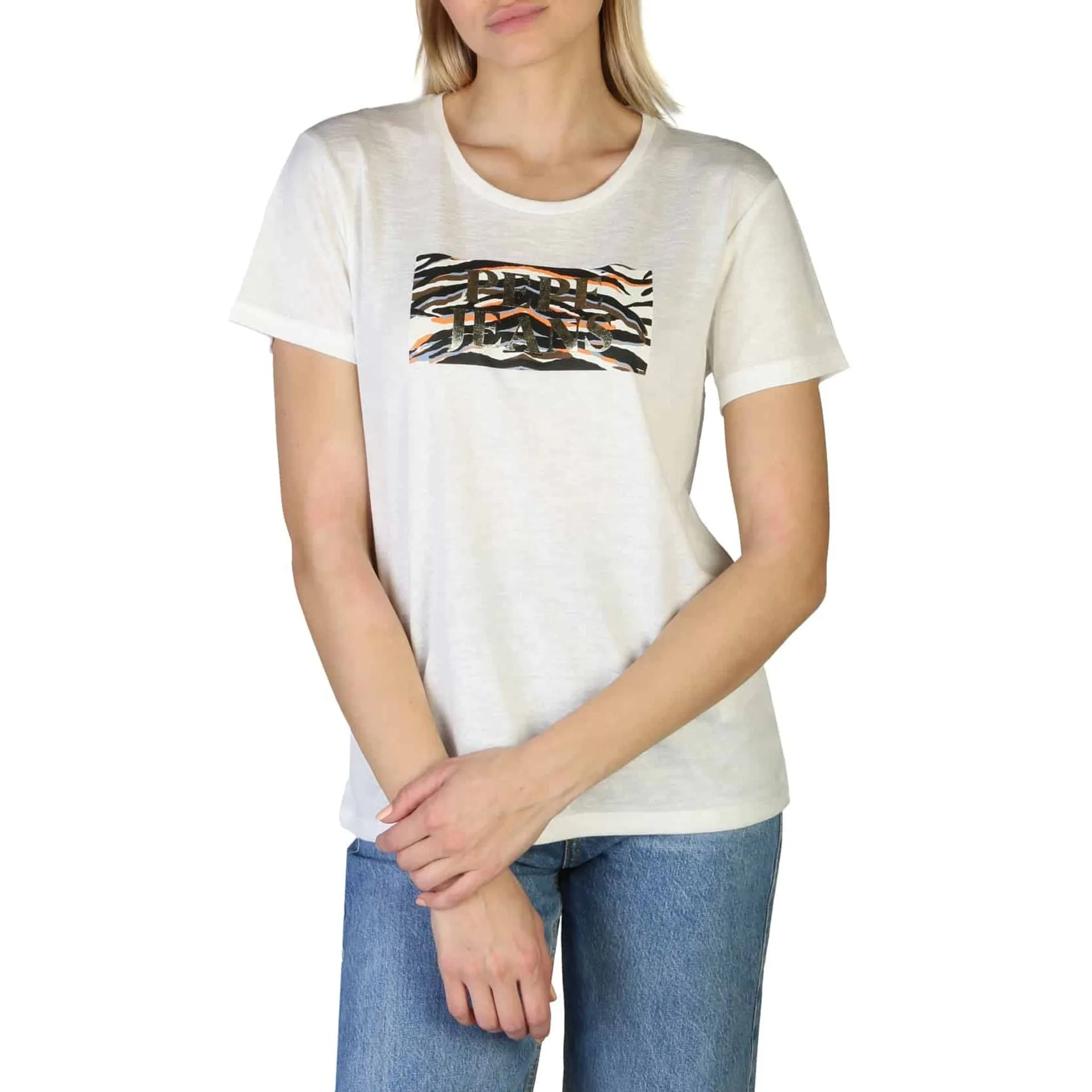 Pepe Jeans T-shirt sold by Gigi Laurent