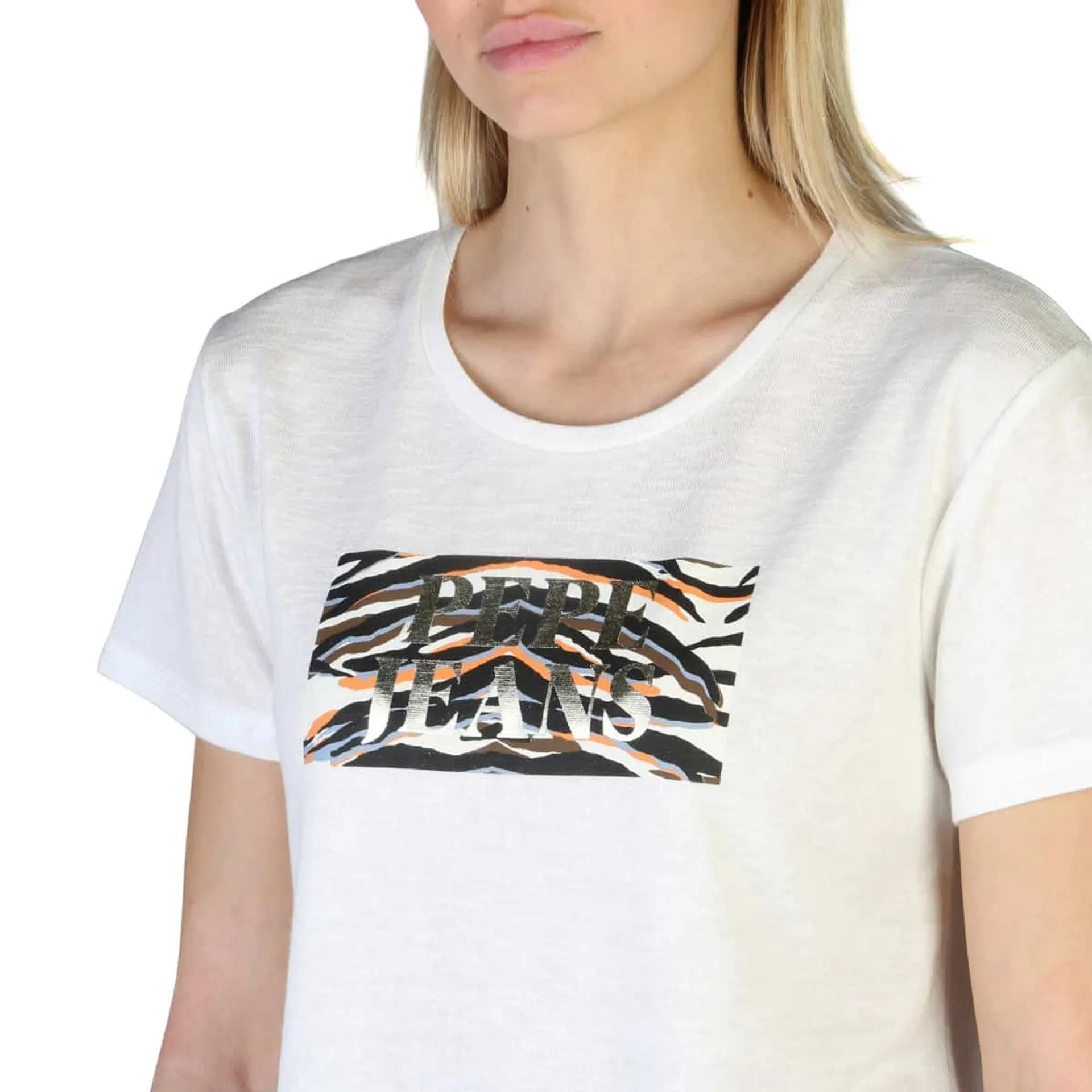 Pepe Jeans T-shirt sold by Gigi Laurent product image thumbnail 3