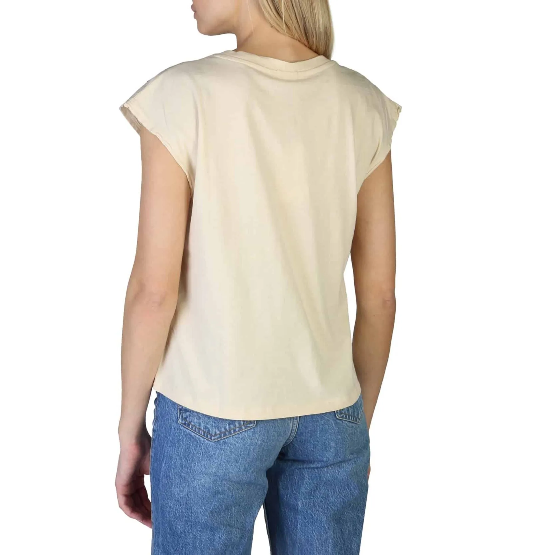 Pepe Jeans T-shirt sold by Gigi Laurent product image thumbnail 2