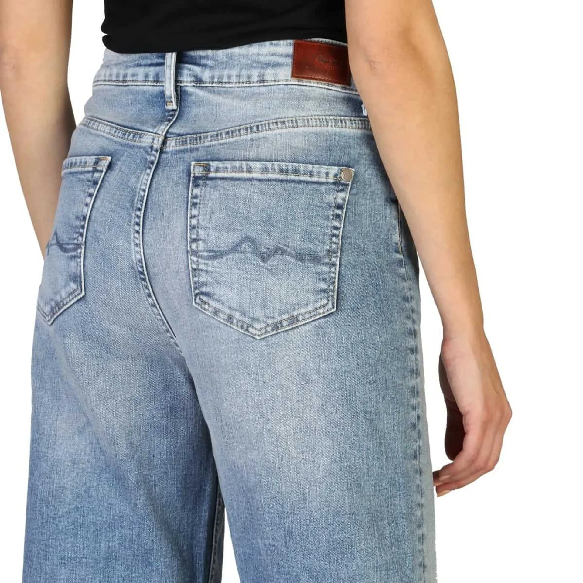 Pepe Jeans Jeans sold by Gigi Laurent product image thumbnail 4