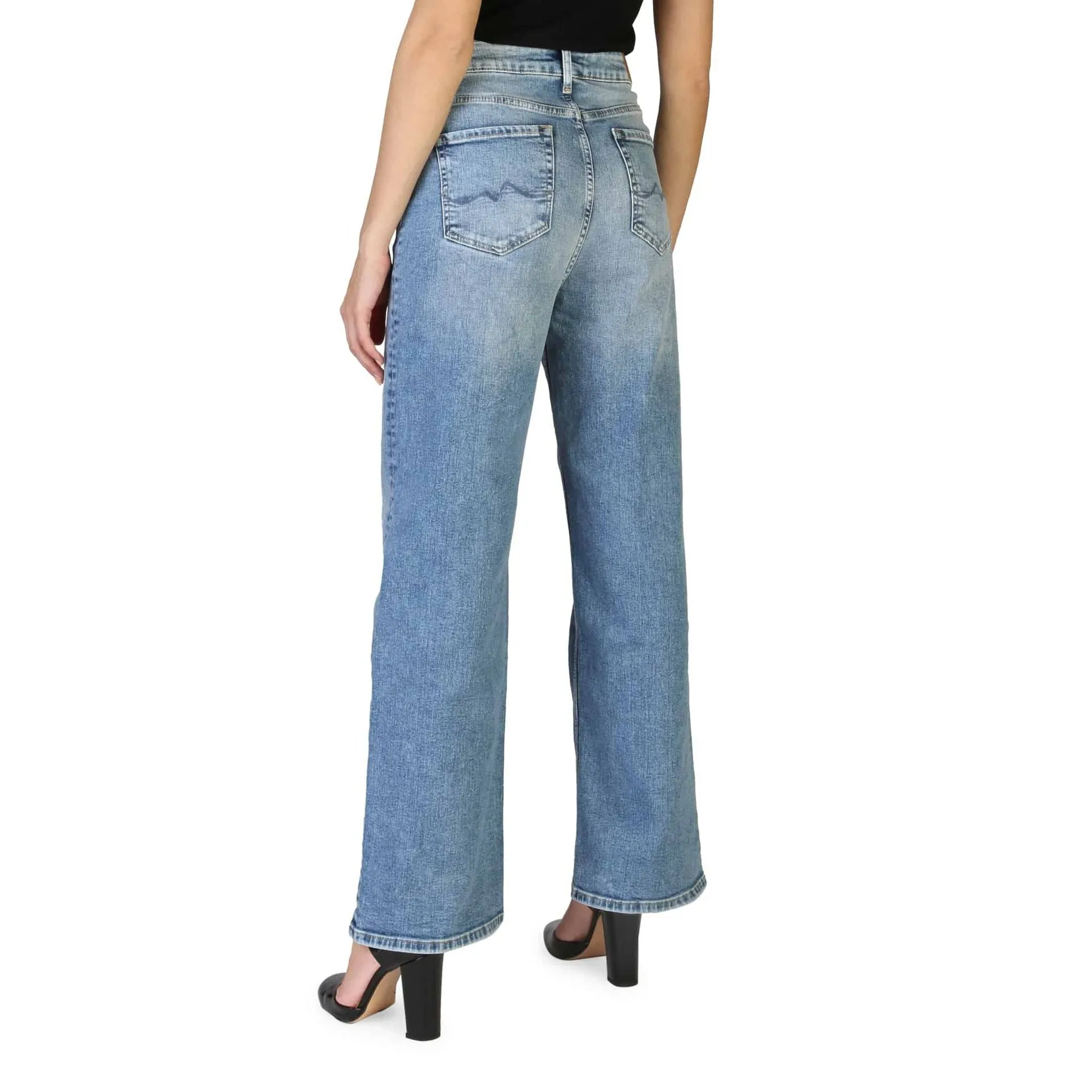 Pepe Jeans Jeans sold by Gigi Laurent product image thumbnail 2