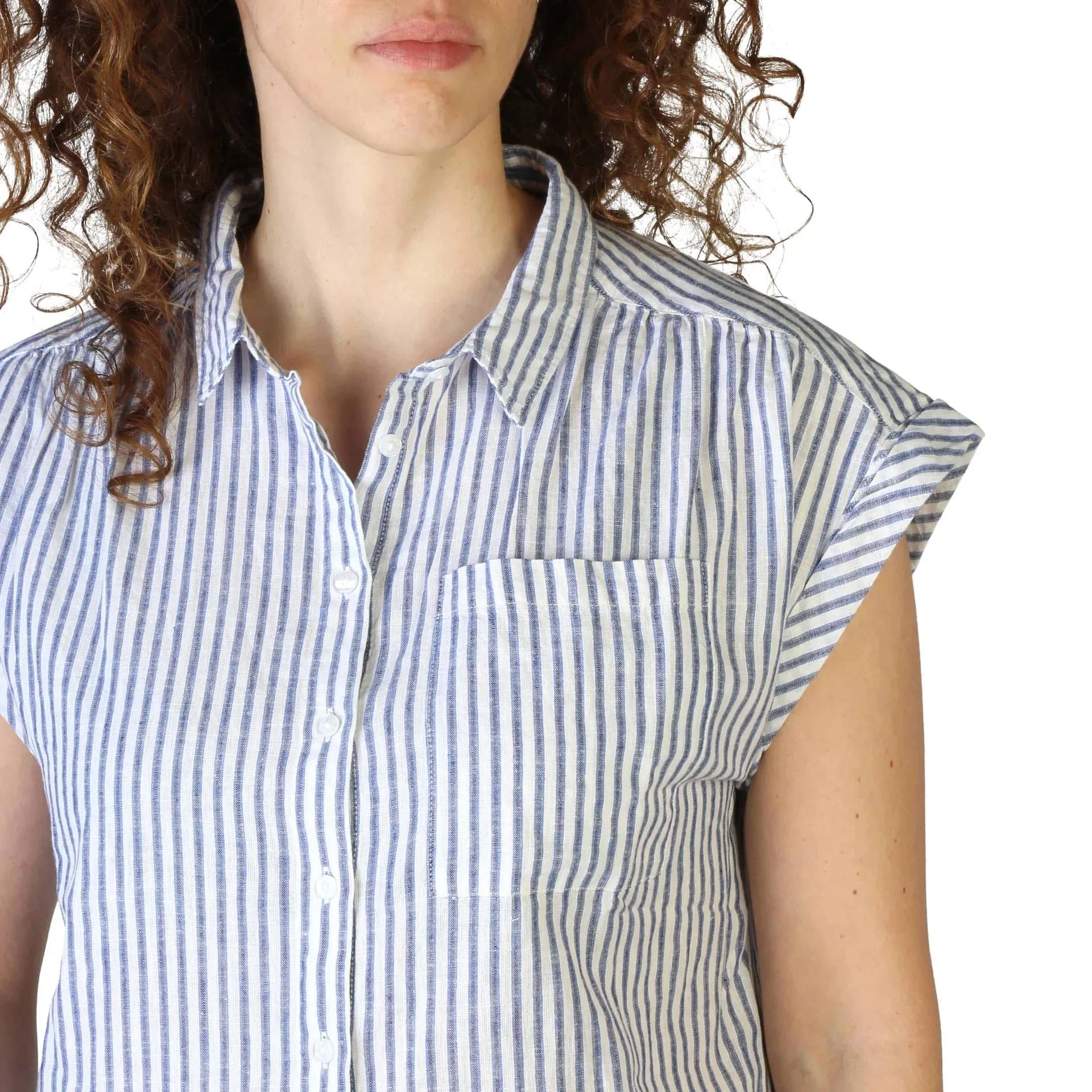 Pepe Jeans Camicia sold by Gigi Laurent product image thumbnail 3