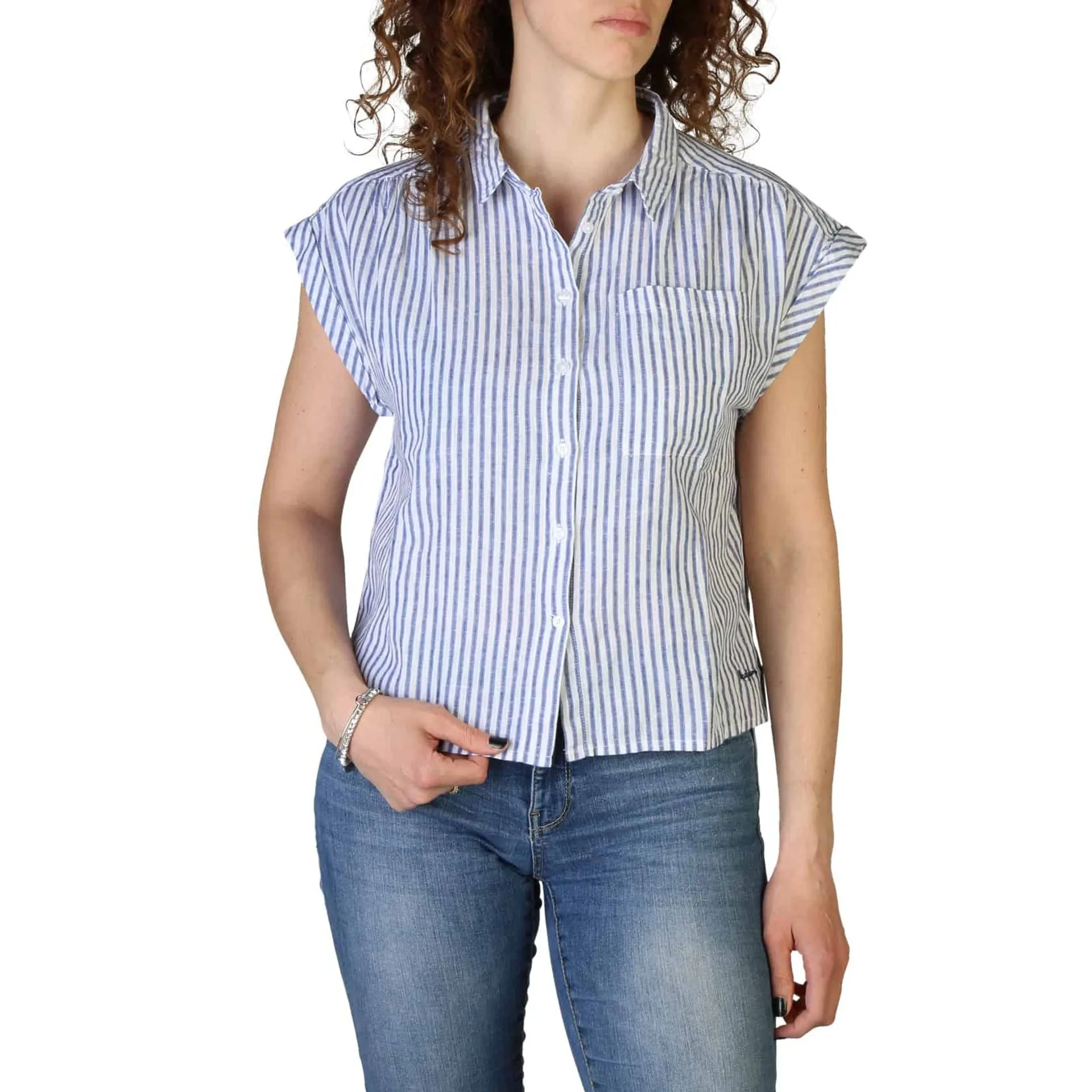 Pepe Jeans Camicia sold by Gigi Laurent