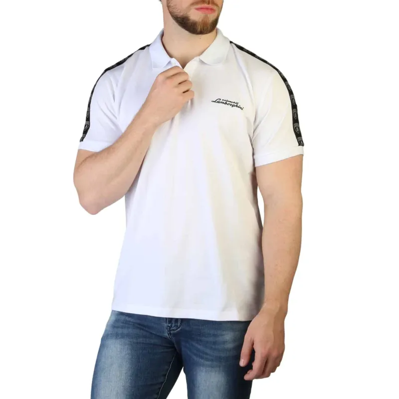 Lamborghini Polo made by Gigi Laurent