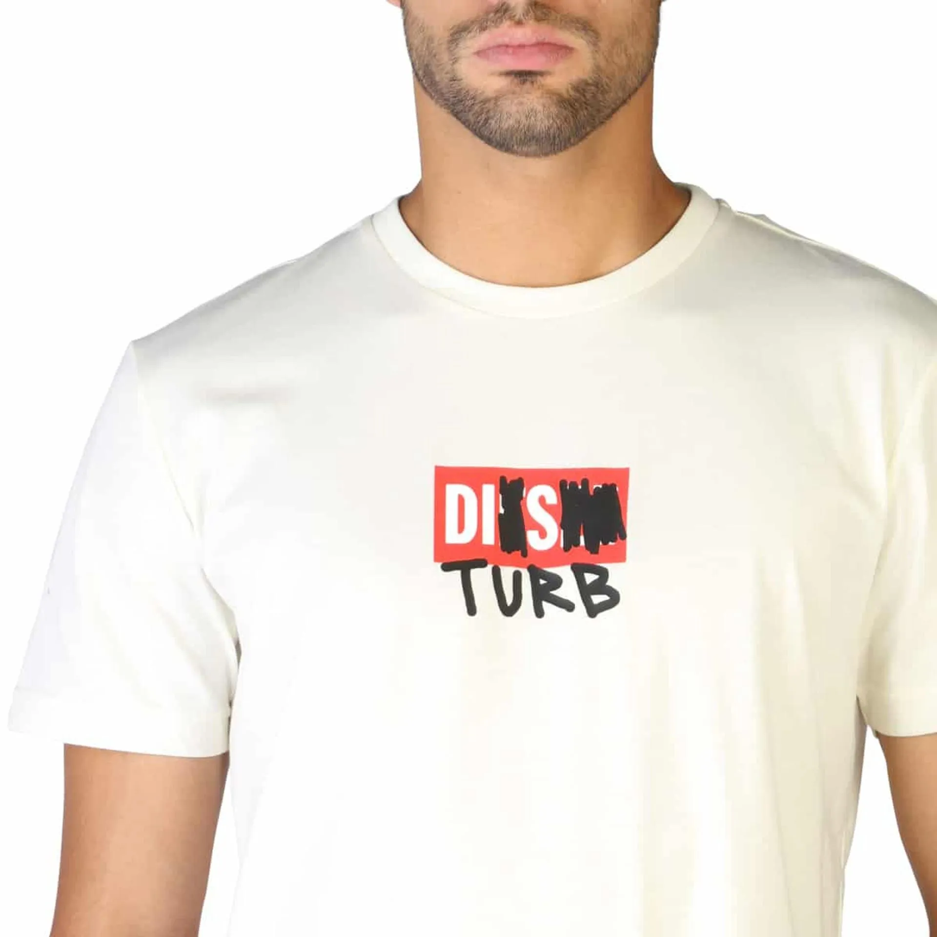 Diesel T-shirt sold by Gigi Laurent product image thumbnail 3