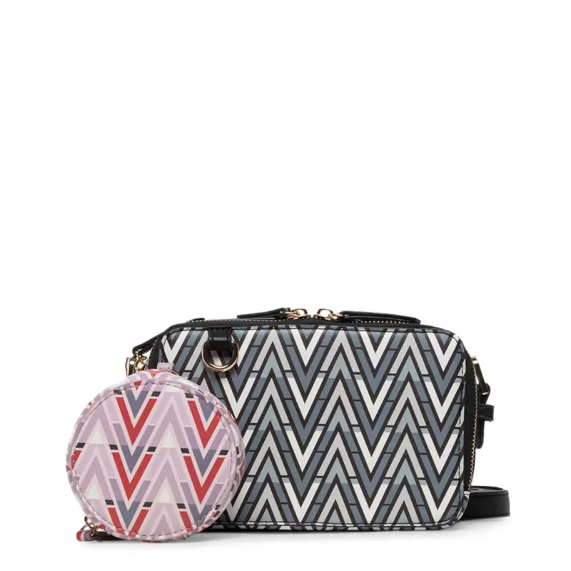 Valentino by Mario Valentino Tracolla made by Gigi Laurent