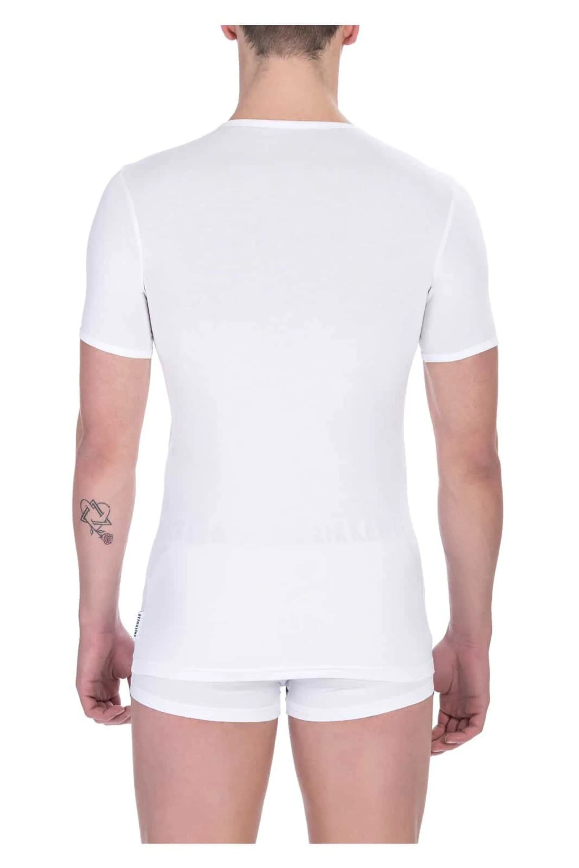 Bikkembergs T-shirt sold by Gigi Laurent product image thumbnail 2