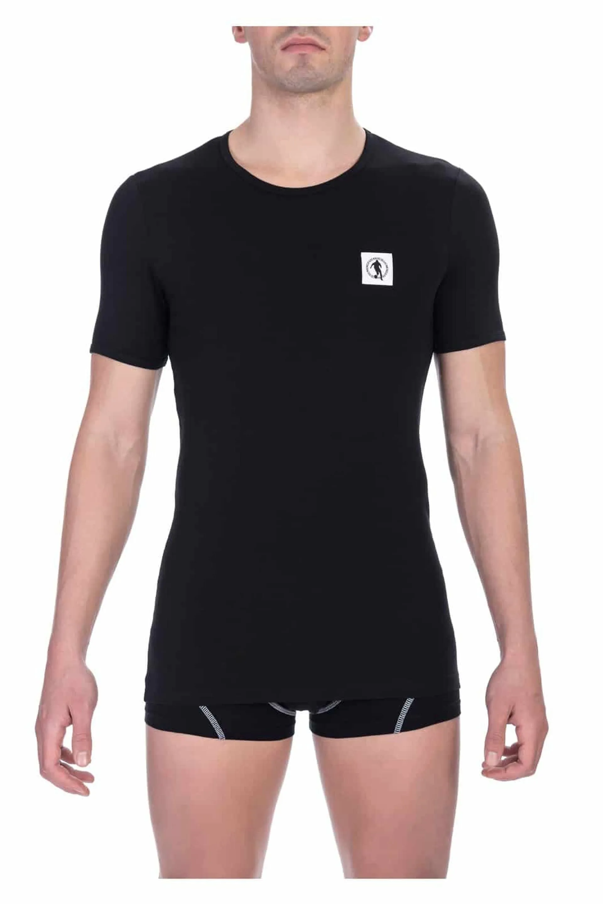 Bikkembergs T-shirt sold by Gigi Laurent