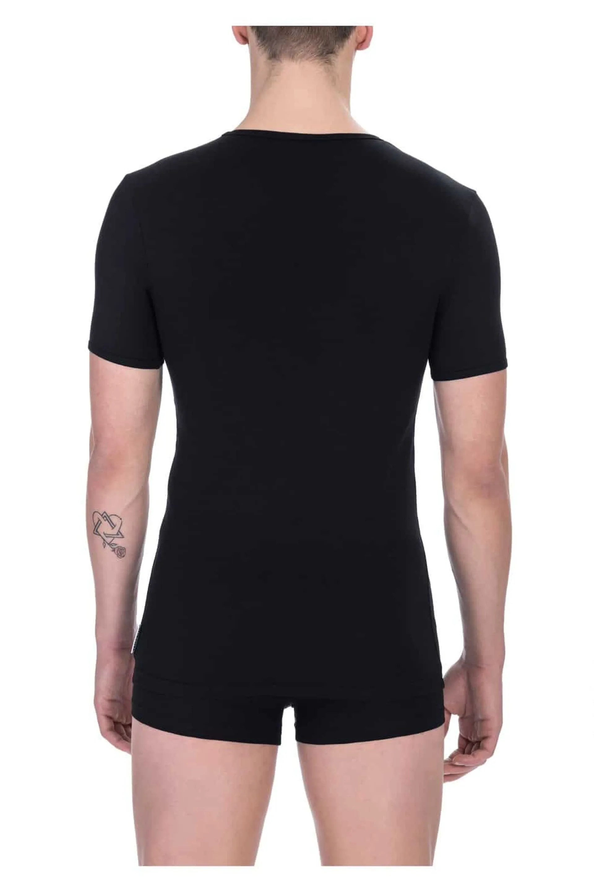Bikkembergs T-shirt sold by Gigi Laurent product image thumbnail 2
