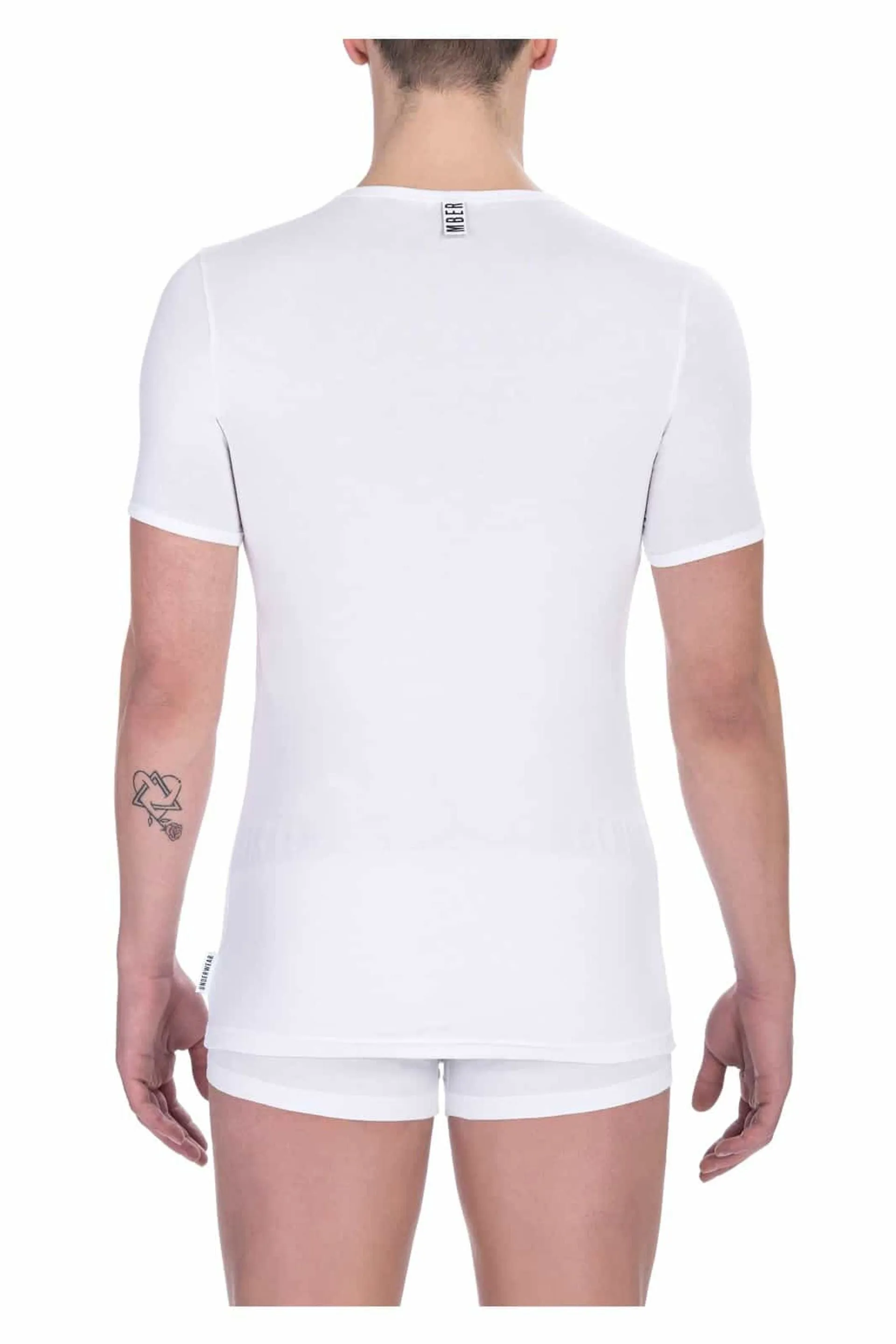 Bikkembergs T-shirt sold by Gigi Laurent product image thumbnail 2