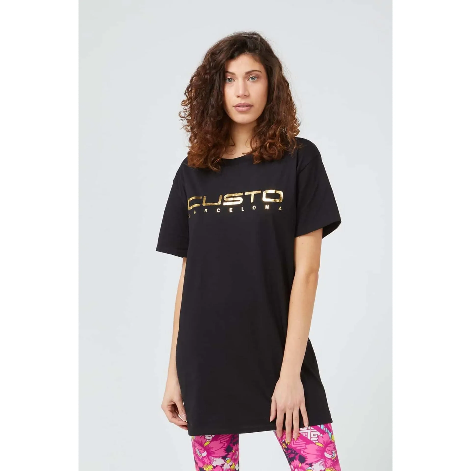 Custo Barcelona T-shirt sold by Gigi Laurent