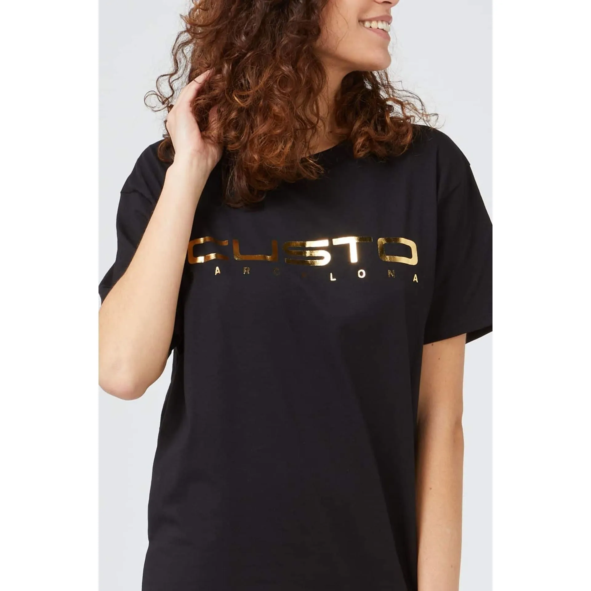 Custo Barcelona T-shirt sold by Gigi Laurent product image thumbnail 2