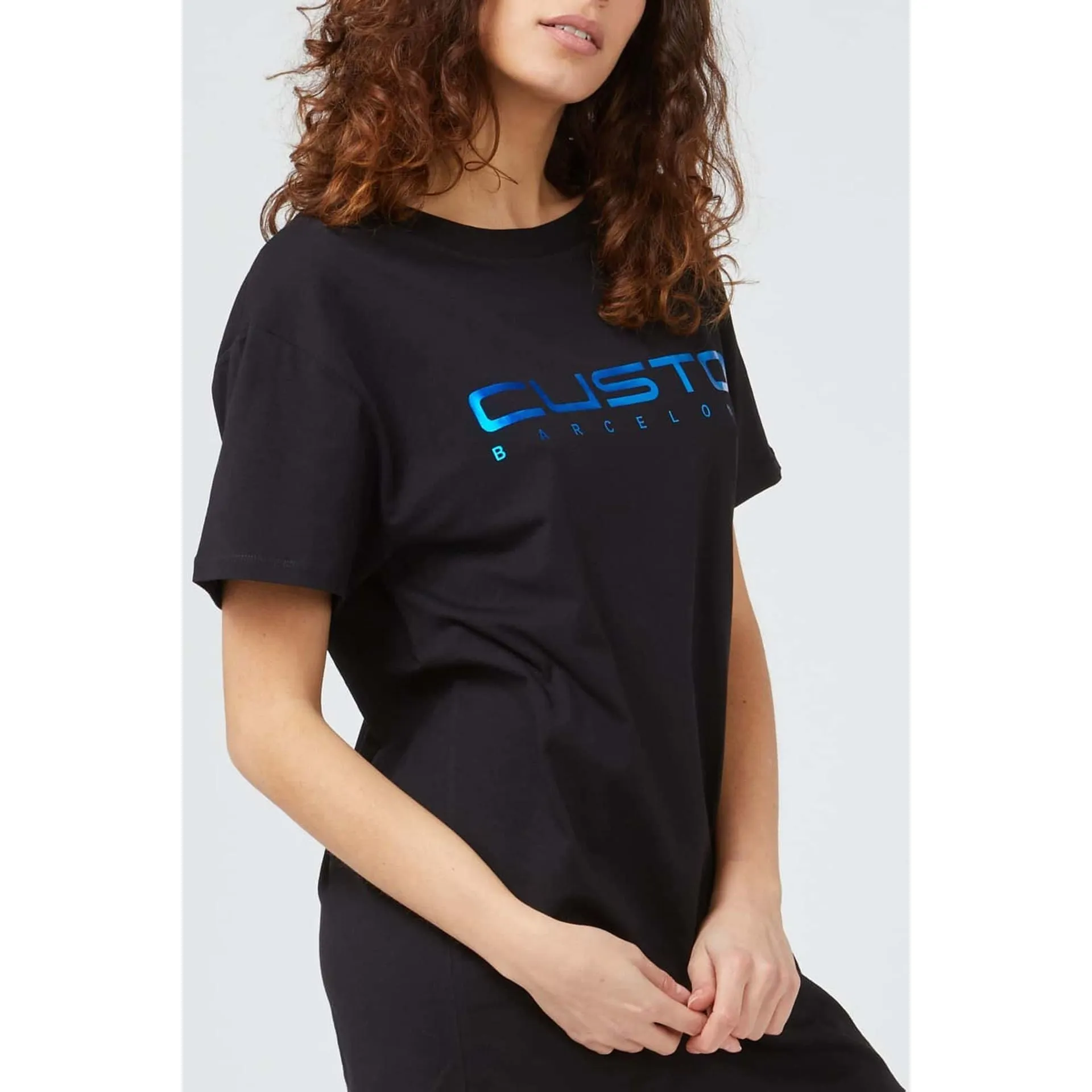 Custo Barcelona T-shirt sold by Gigi Laurent product image thumbnail 2