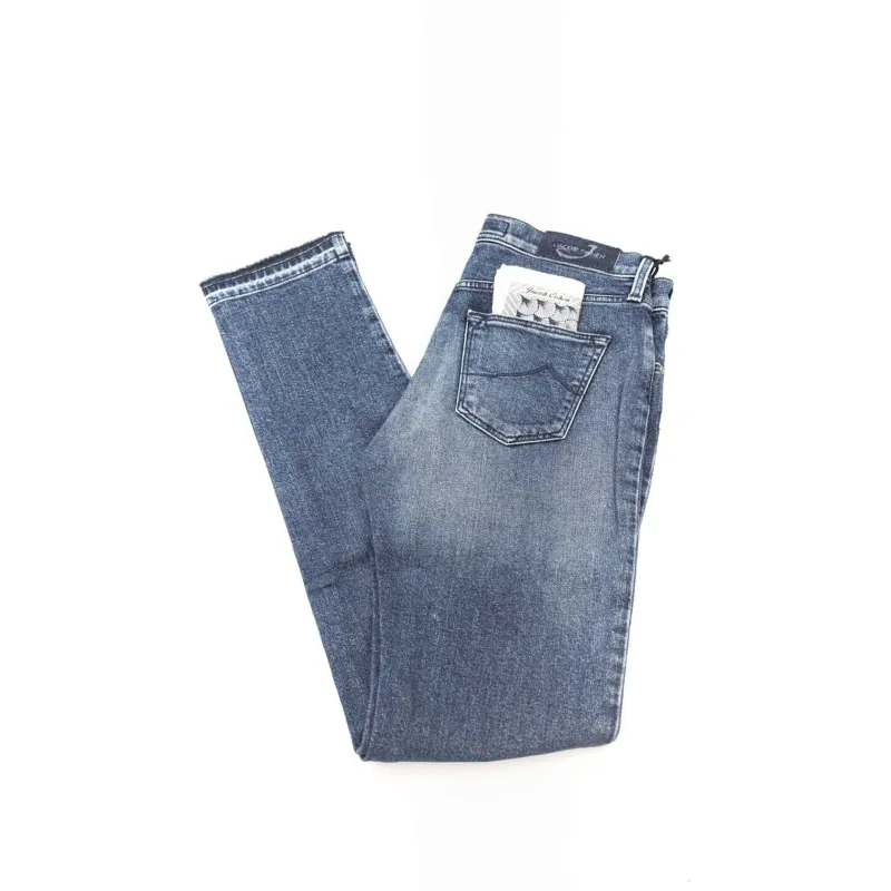 Jacob Cohen Jeans made by Jacob Cohen
