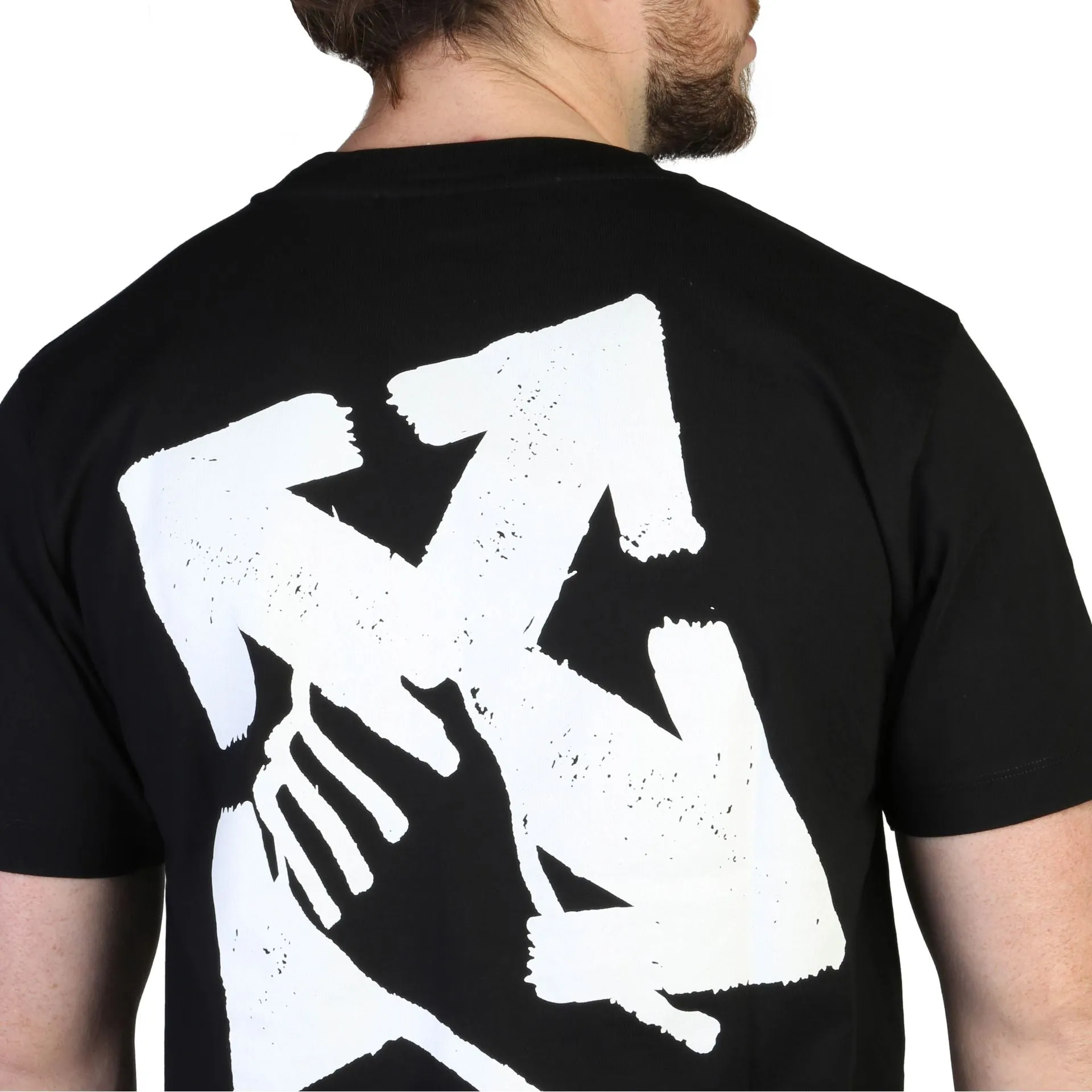 Off-White T-shirt sold by Gigi Laurent product image thumbnail 4