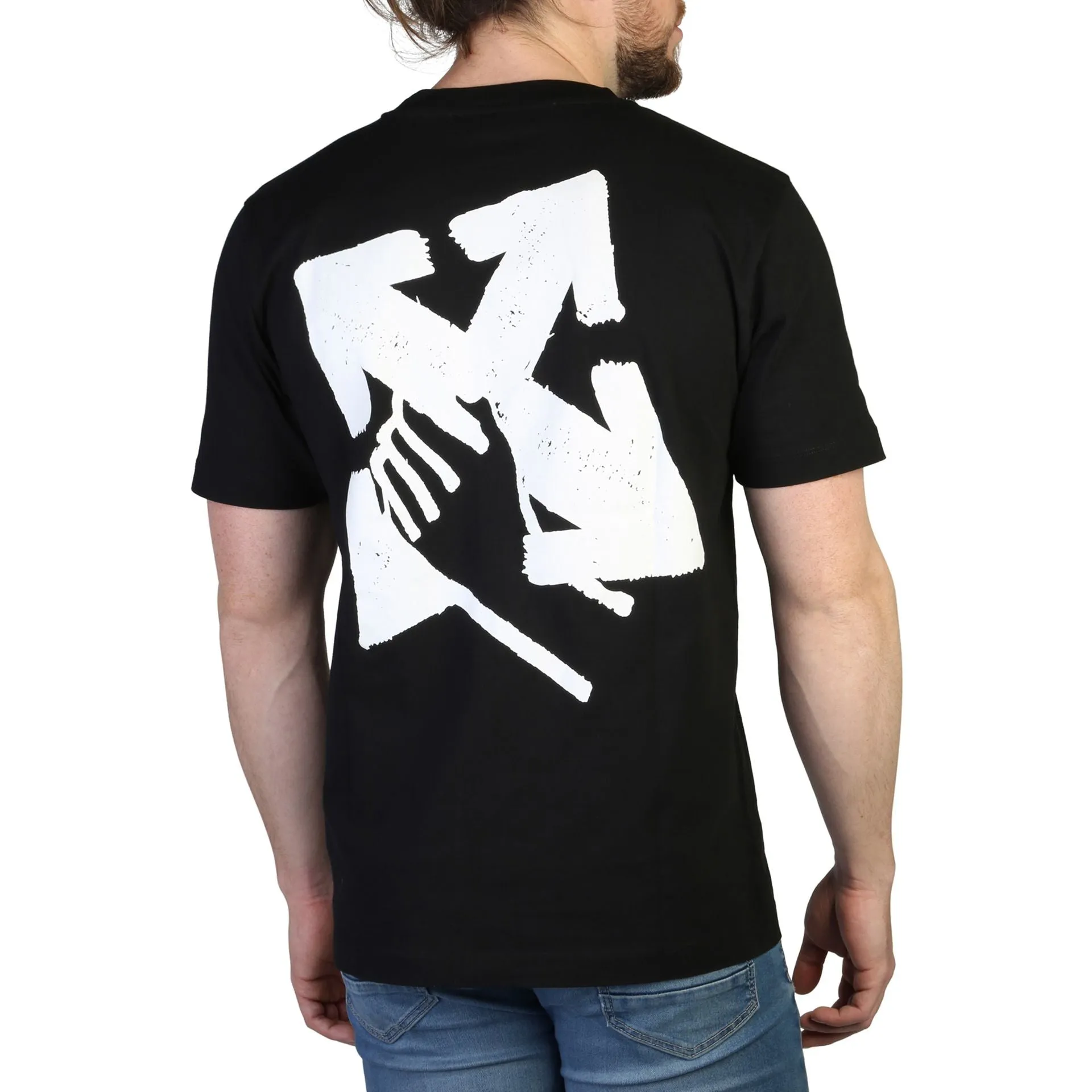 Off-White T-shirt sold by Gigi Laurent product image thumbnail 2