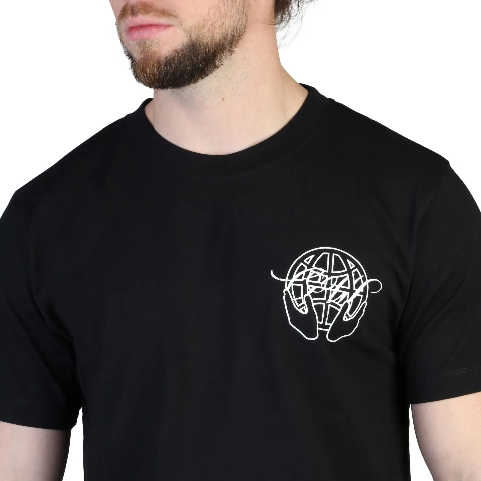 Off-White T-shirt sold by Gigi Laurent product image thumbnail 3