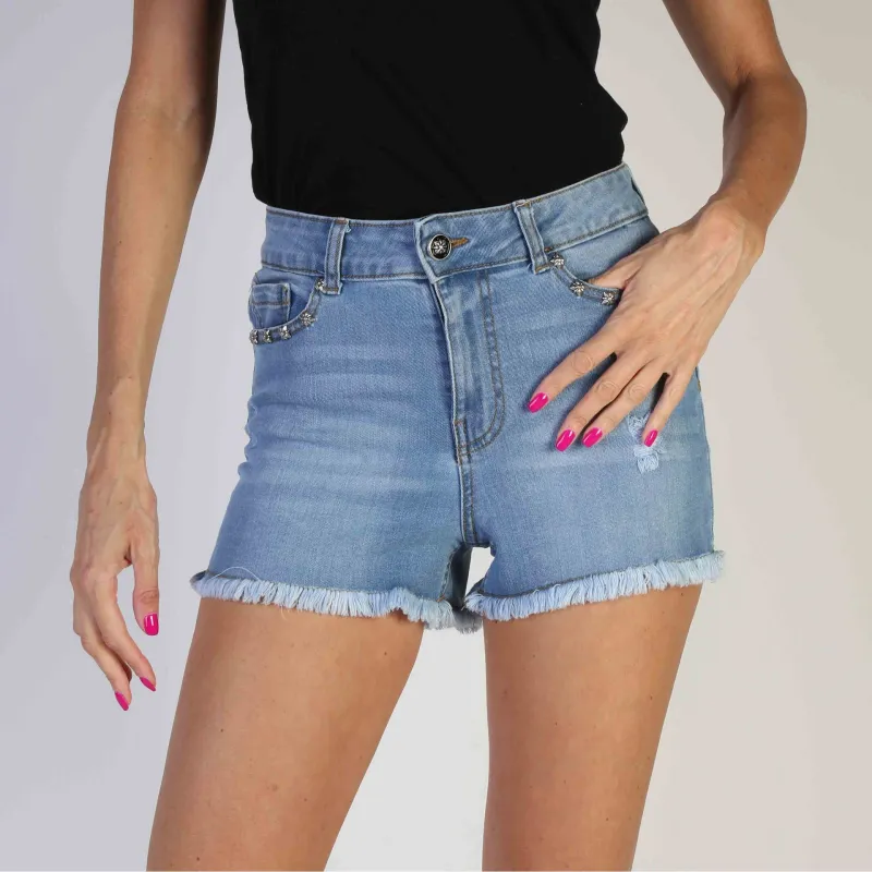 Richmond Short made by Richmond