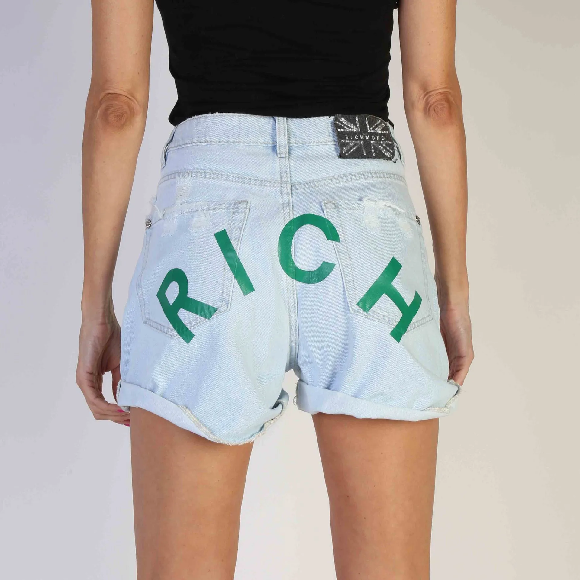 Richmond Short sold by Gigi Laurent product image thumbnail 2