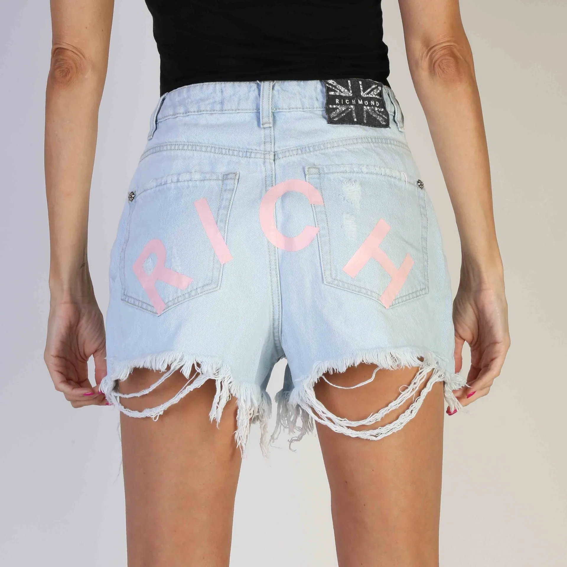 Richmond Short sold by Gigi Laurent product image thumbnail 2