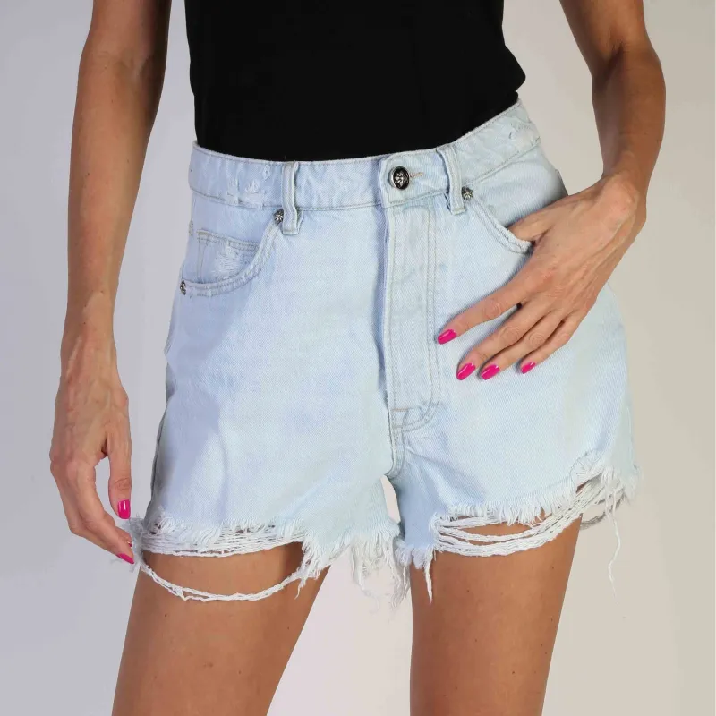 Richmond Short made by Richmond