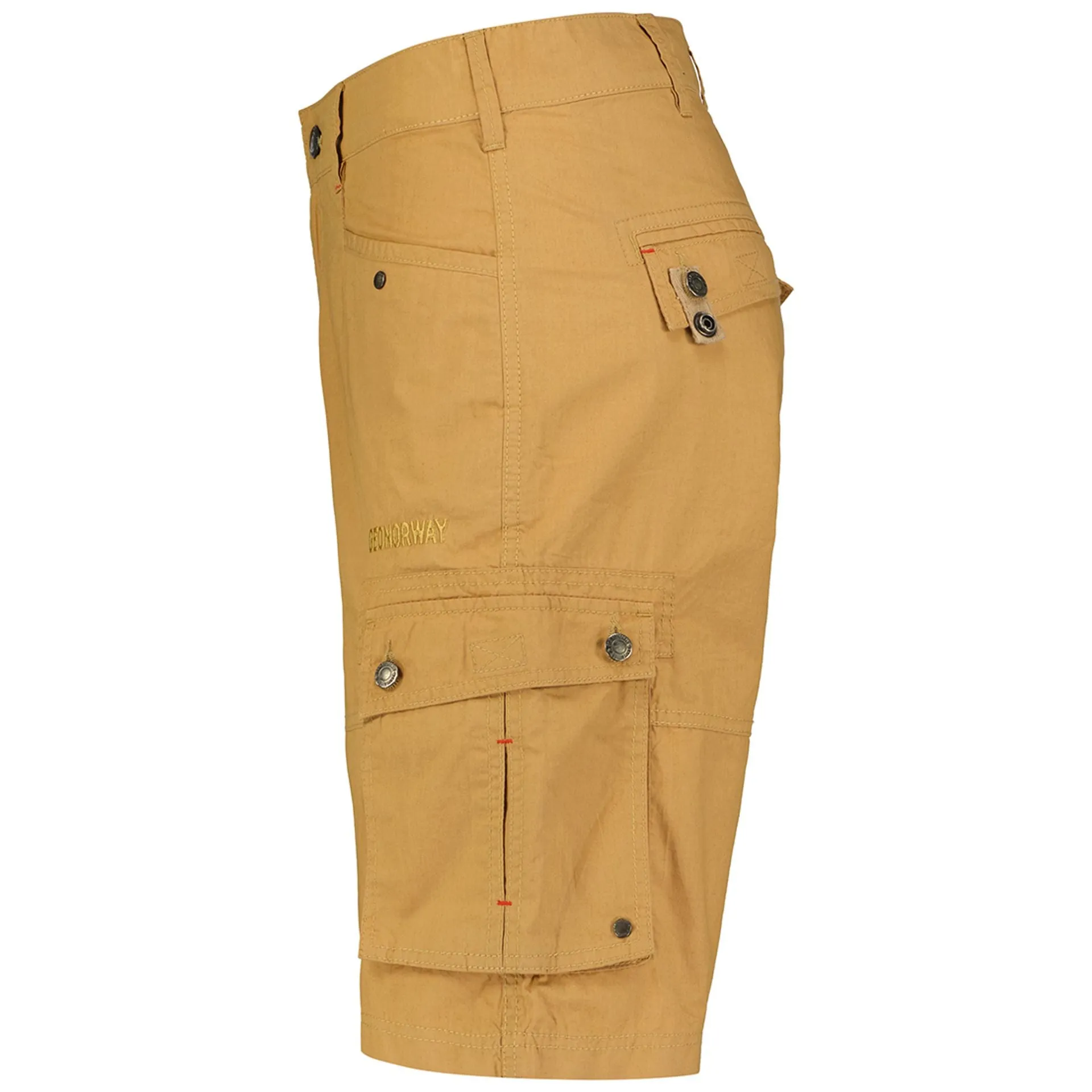 Geographical Norway Short sold by Gigi Laurent product image thumbnail 4