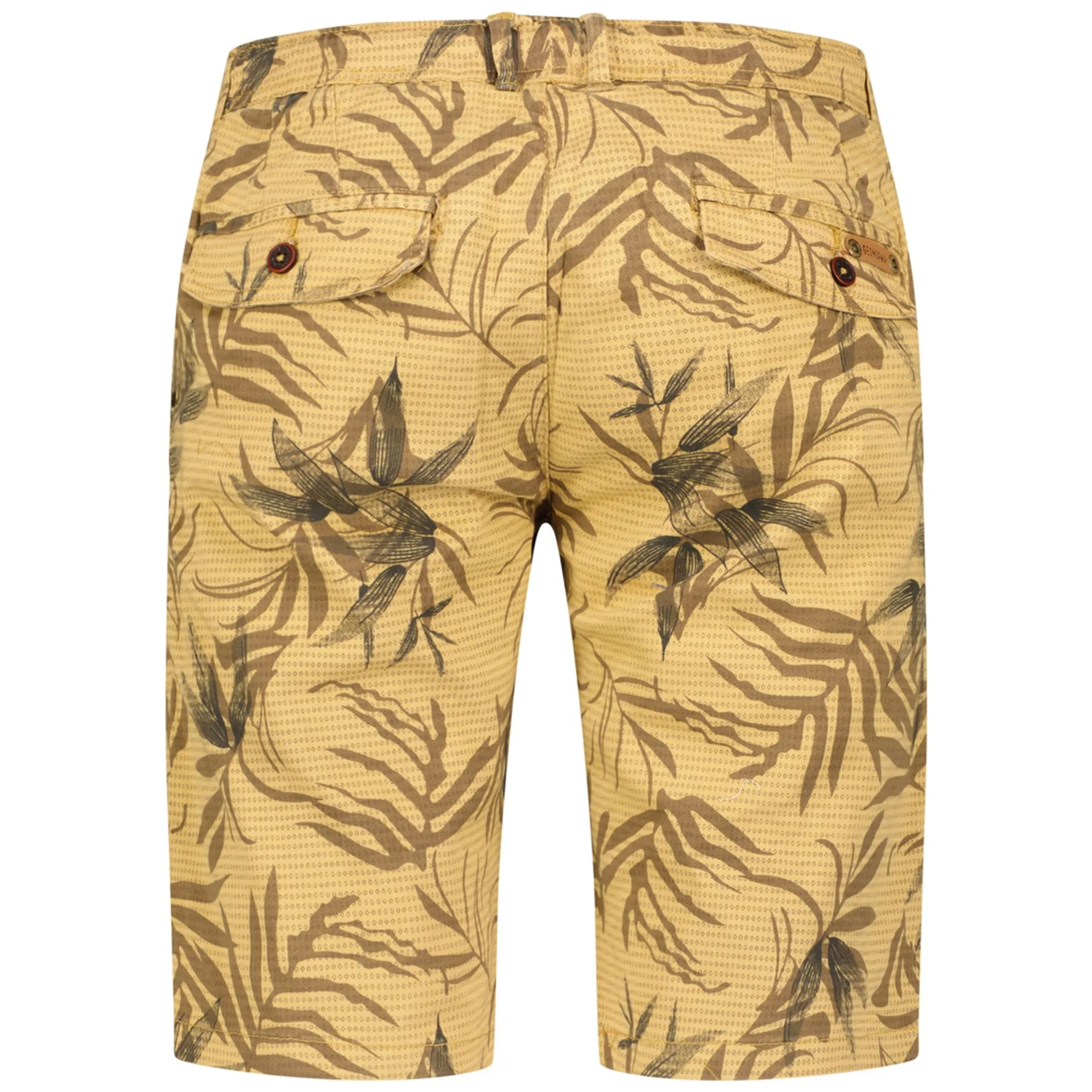 Geographical Norway Short sold by Gigi Laurent product image thumbnail 2